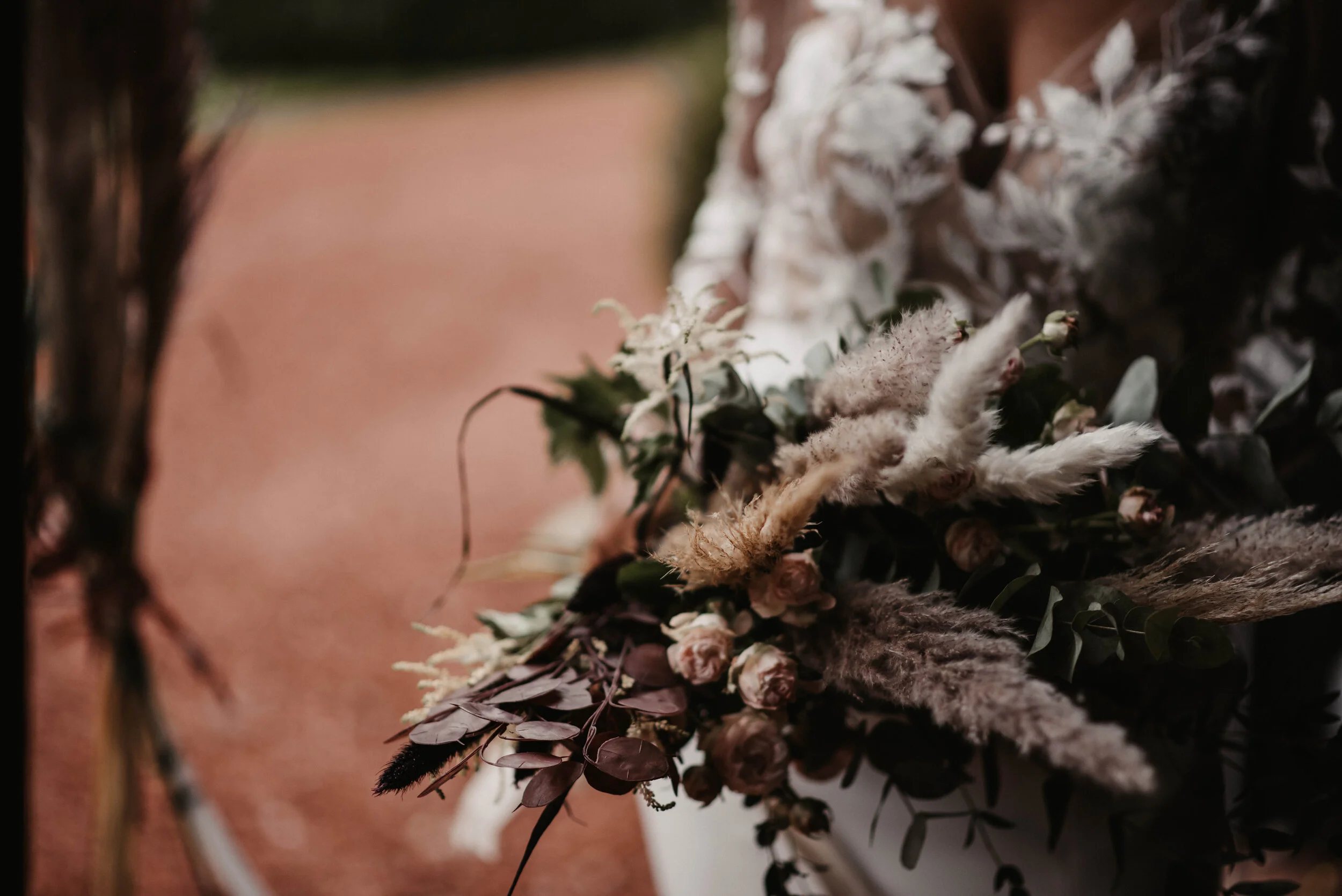  “Keeley makes an anxious bride feel like a million dollars…I cannot thank you enough for all the help and advice you gave me…” - Shiona 