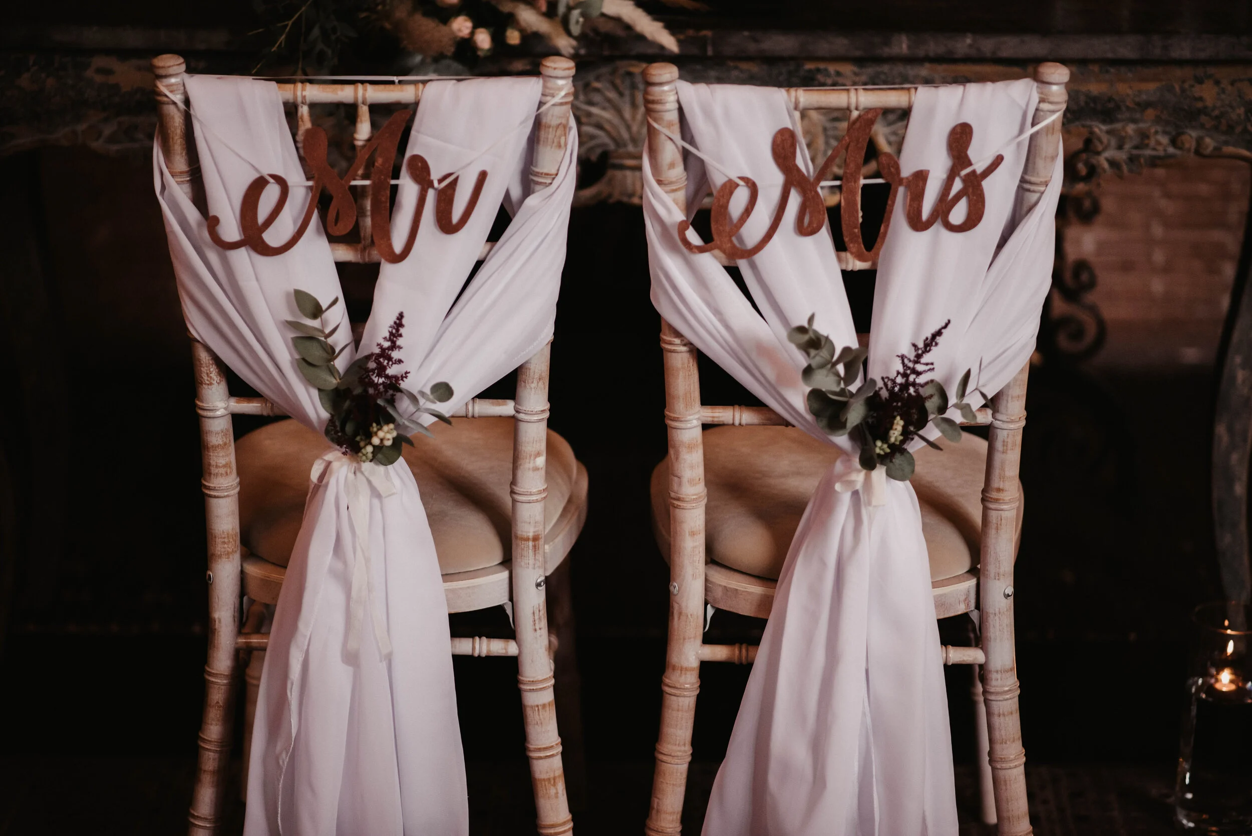  “Keeley’s passion shines through, not only in her personality but through an excellent shop…” - Megan 