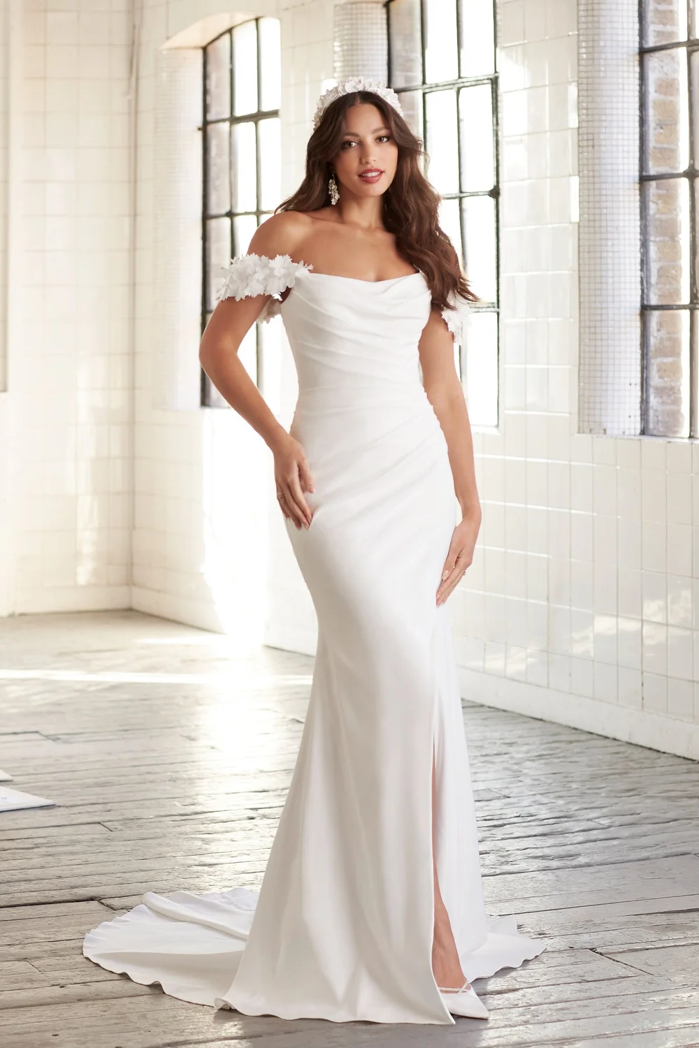 ELLIS BRIDALS — EDEN WEDDING BOUTIQUE