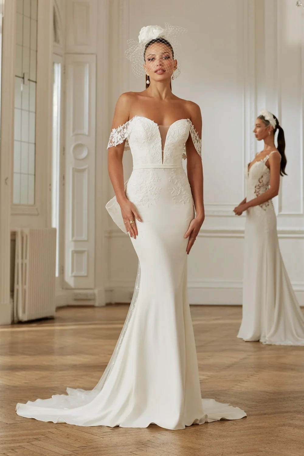 ELLIS BRIDALS — EDEN WEDDING BOUTIQUE