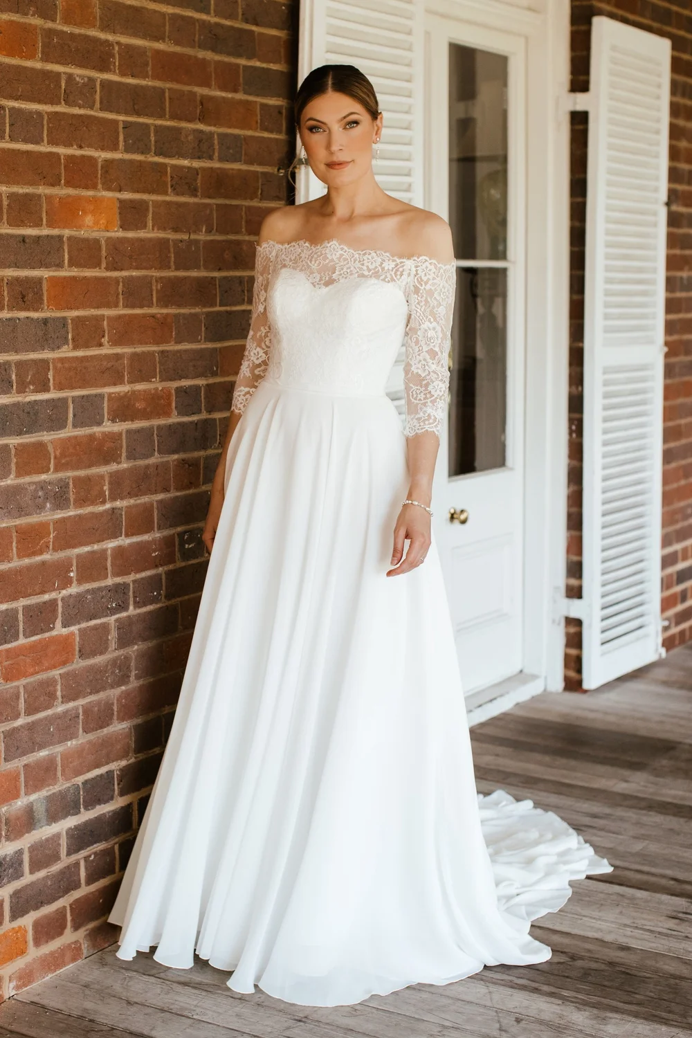 wendy makin bridesmaid dresses Dresses by Wendy Makin