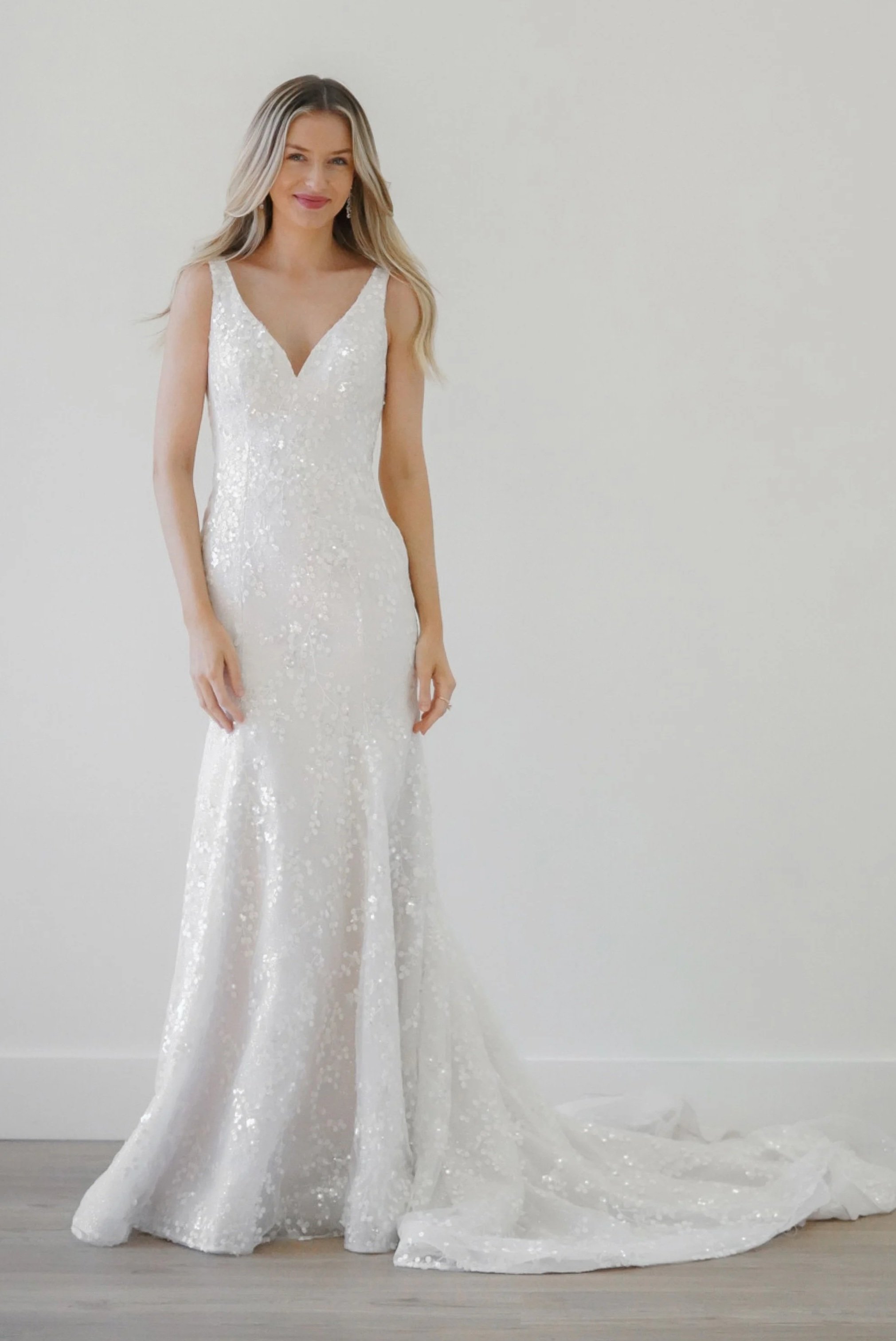 SIZE 8/10 - £900