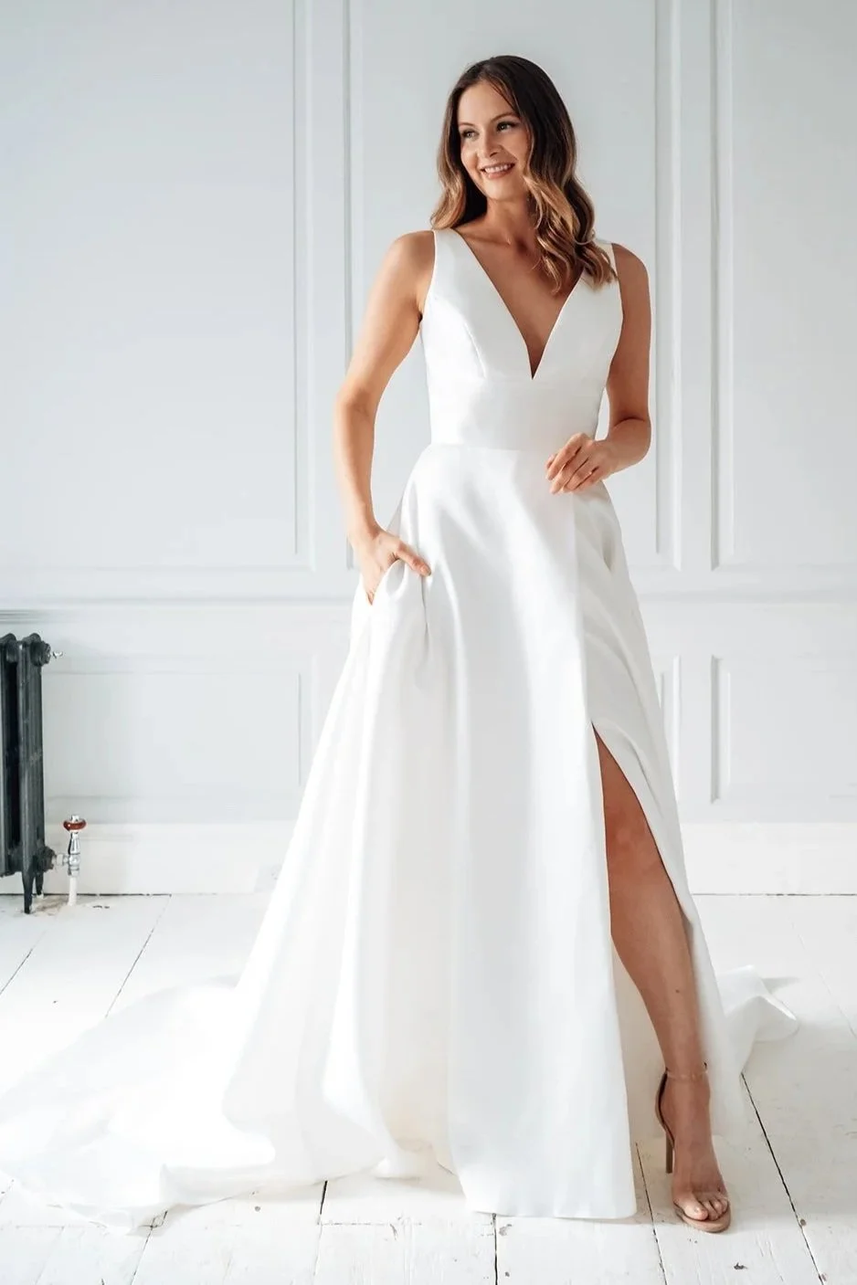 SIZE 14/16 - £900
