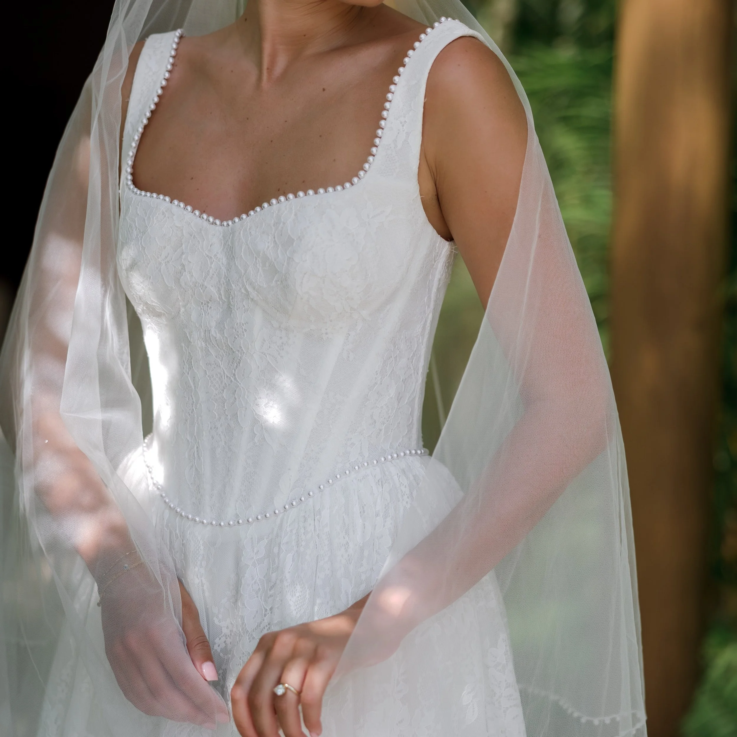 I shouldn&rsquo;t have favourites but&hellip;

🤍

#pearlweddingdress #wedding #bridal