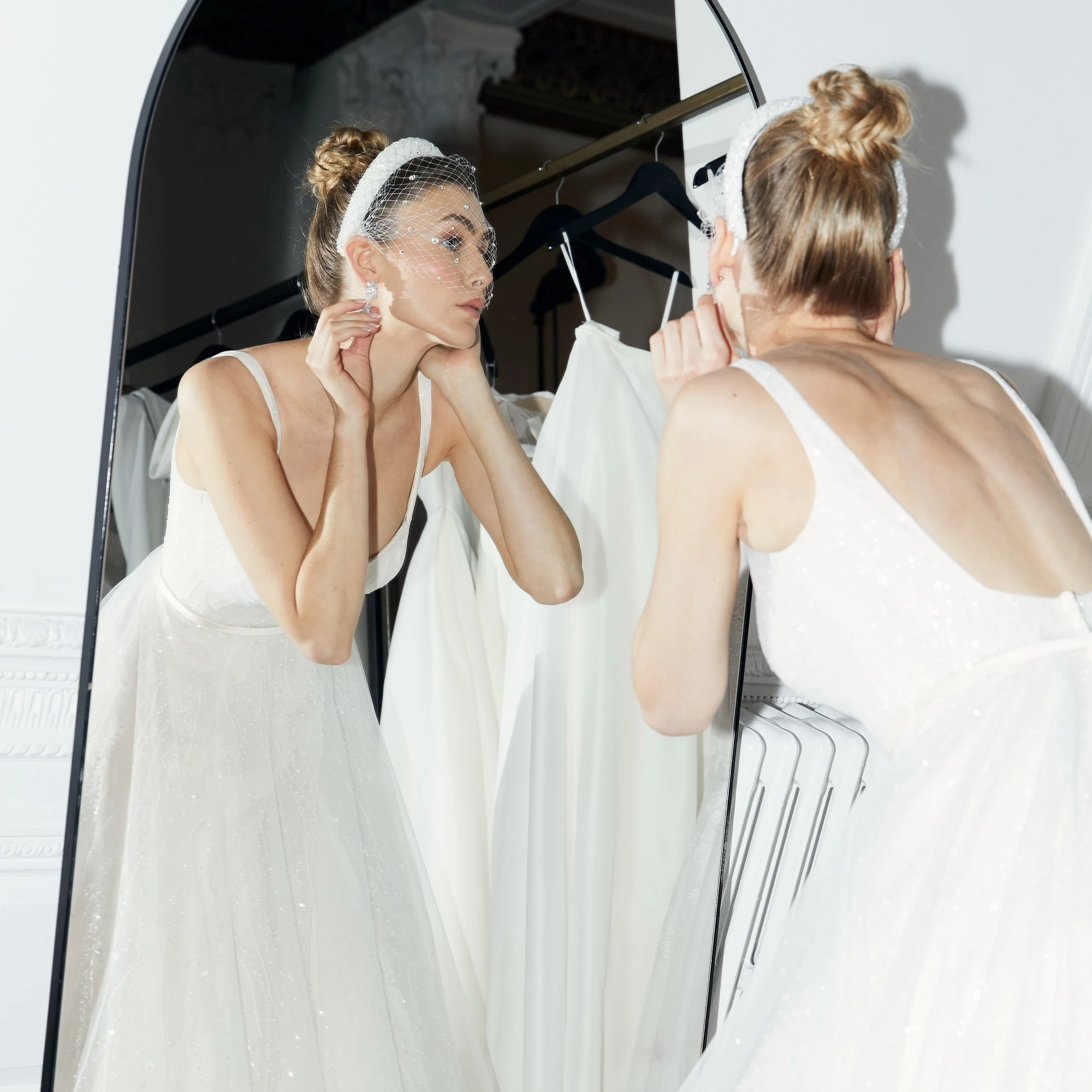 Lawson has been added to our sale - but I don&rsquo;t think she&rsquo;ll be there for long! 

https://www.edenweddingboutique.com/sale-lawson

#saleweddingdress #weddingdress #wedding