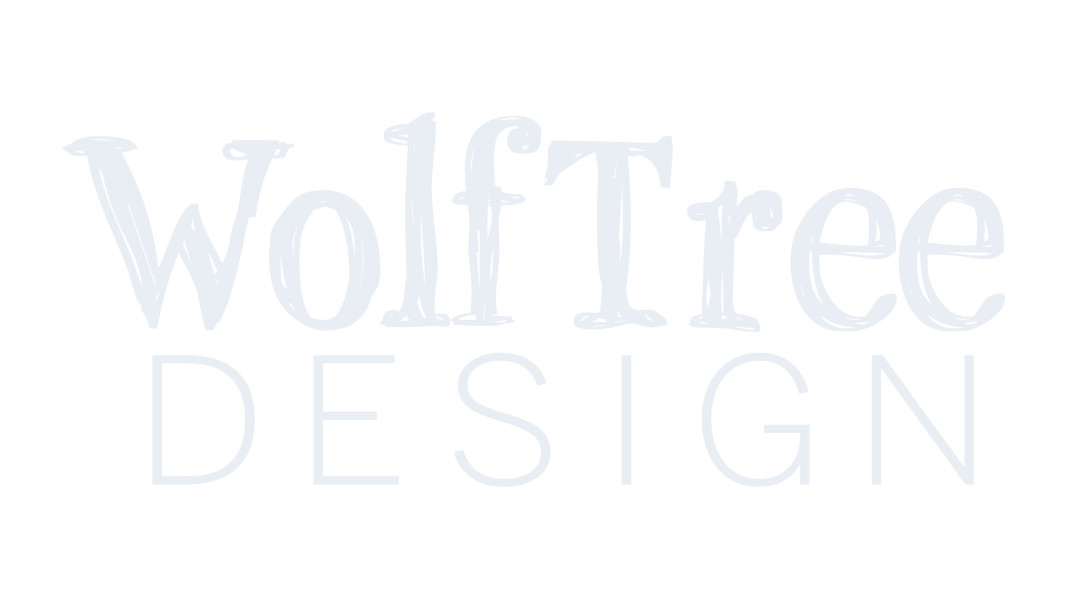 Wolf Tree Design