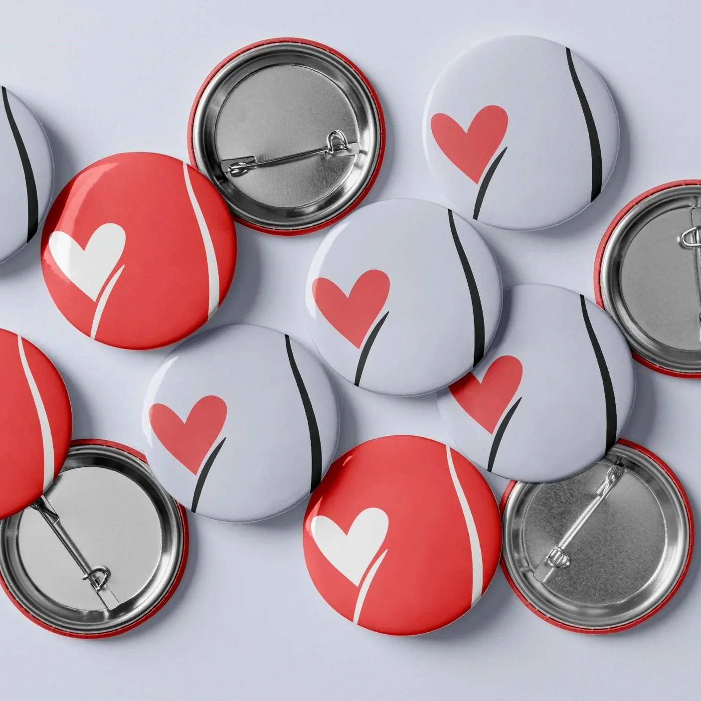 The Eve Appeal brand identity: clear, bold and inclusive design for women’s health