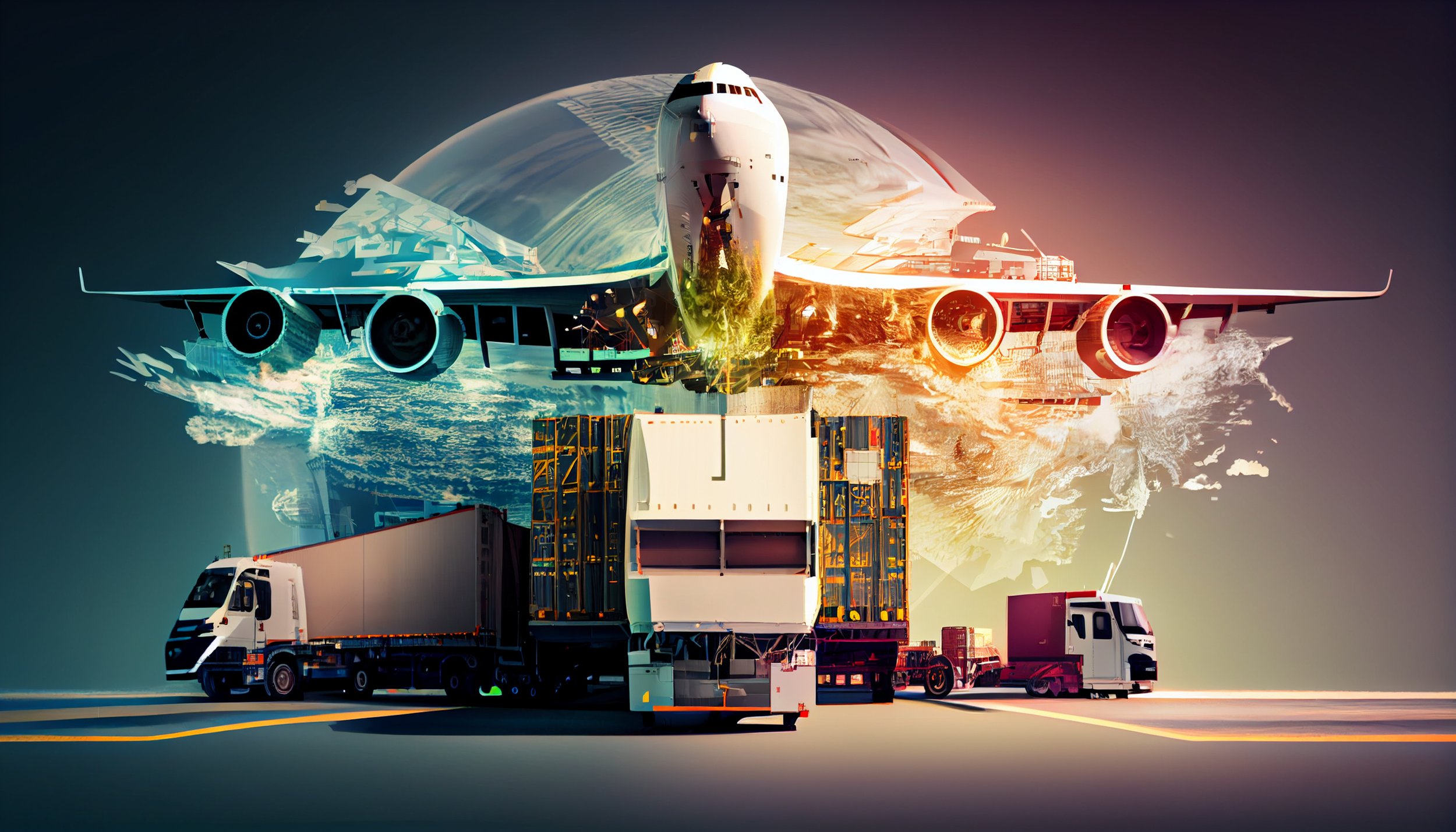 The Top 3 Questions to Ask Your Freight Forwarder &amp; How Capito Enterprises, Inc. Can Help You