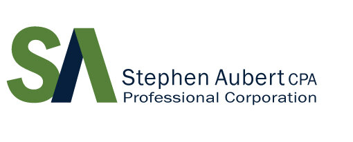 Stephen Aubert CPA