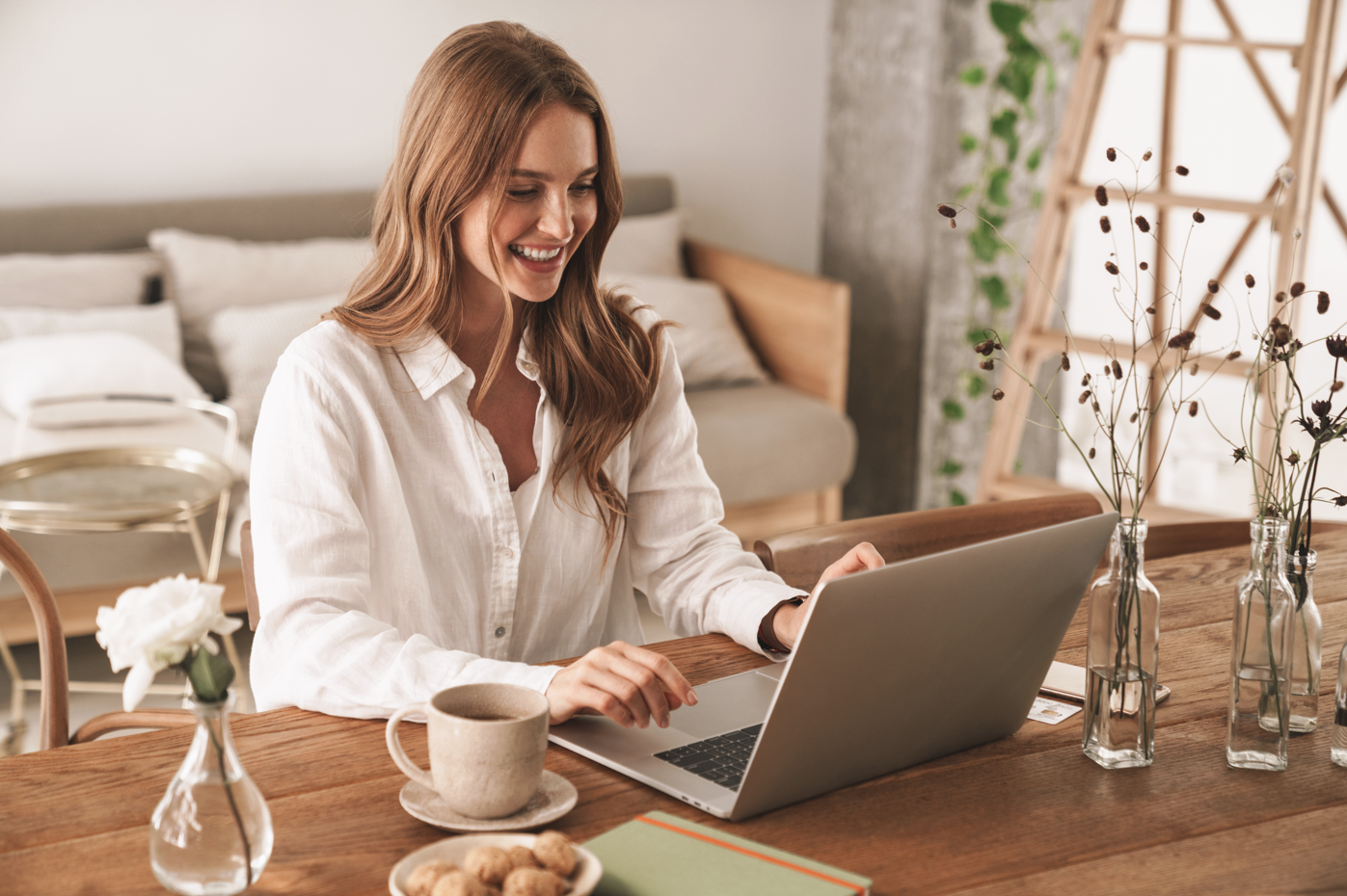 Ensure a Smooth Tax Season By Keeping Your CRA Account Updated!