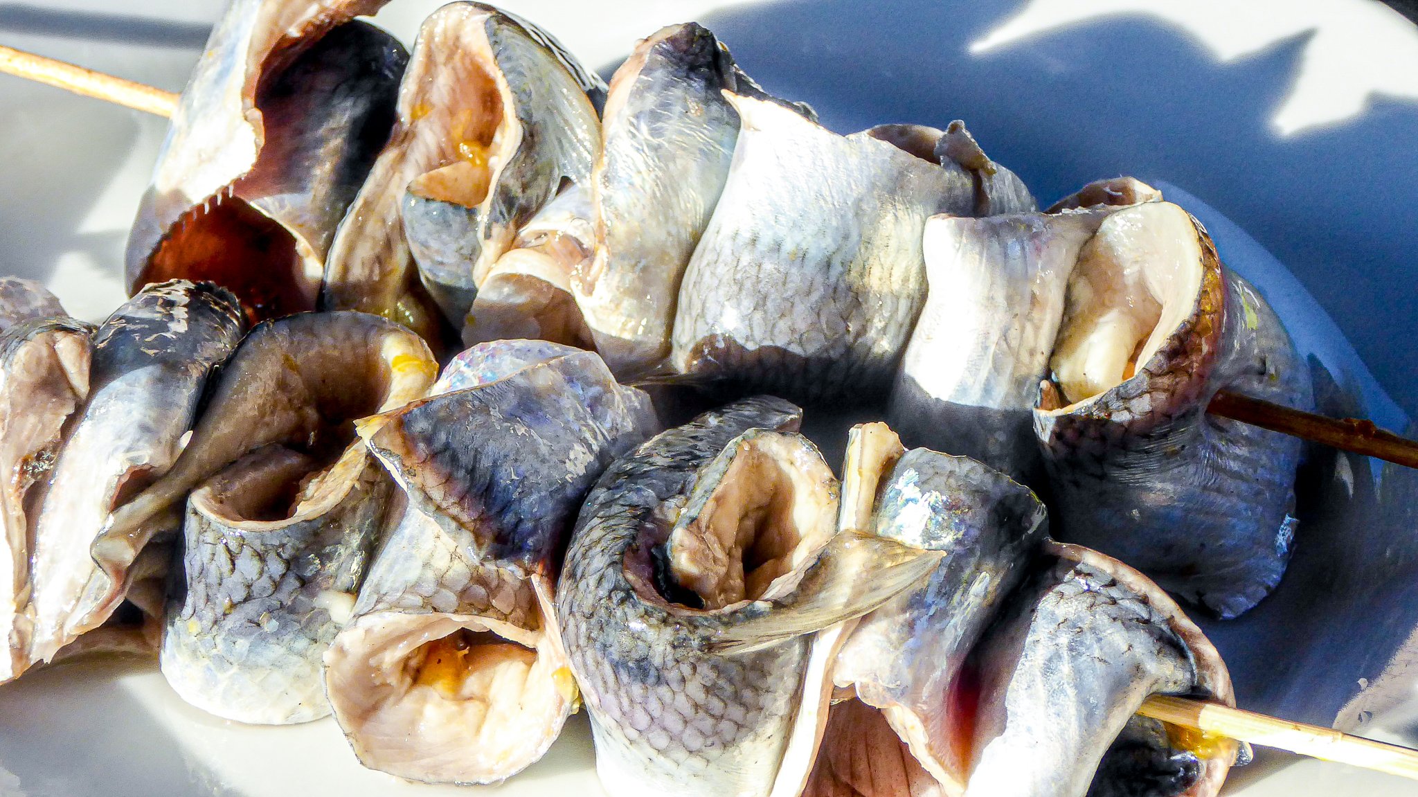 Zakuski Celebrating Vodka Ukrainian Style — Hesp Food & Travel