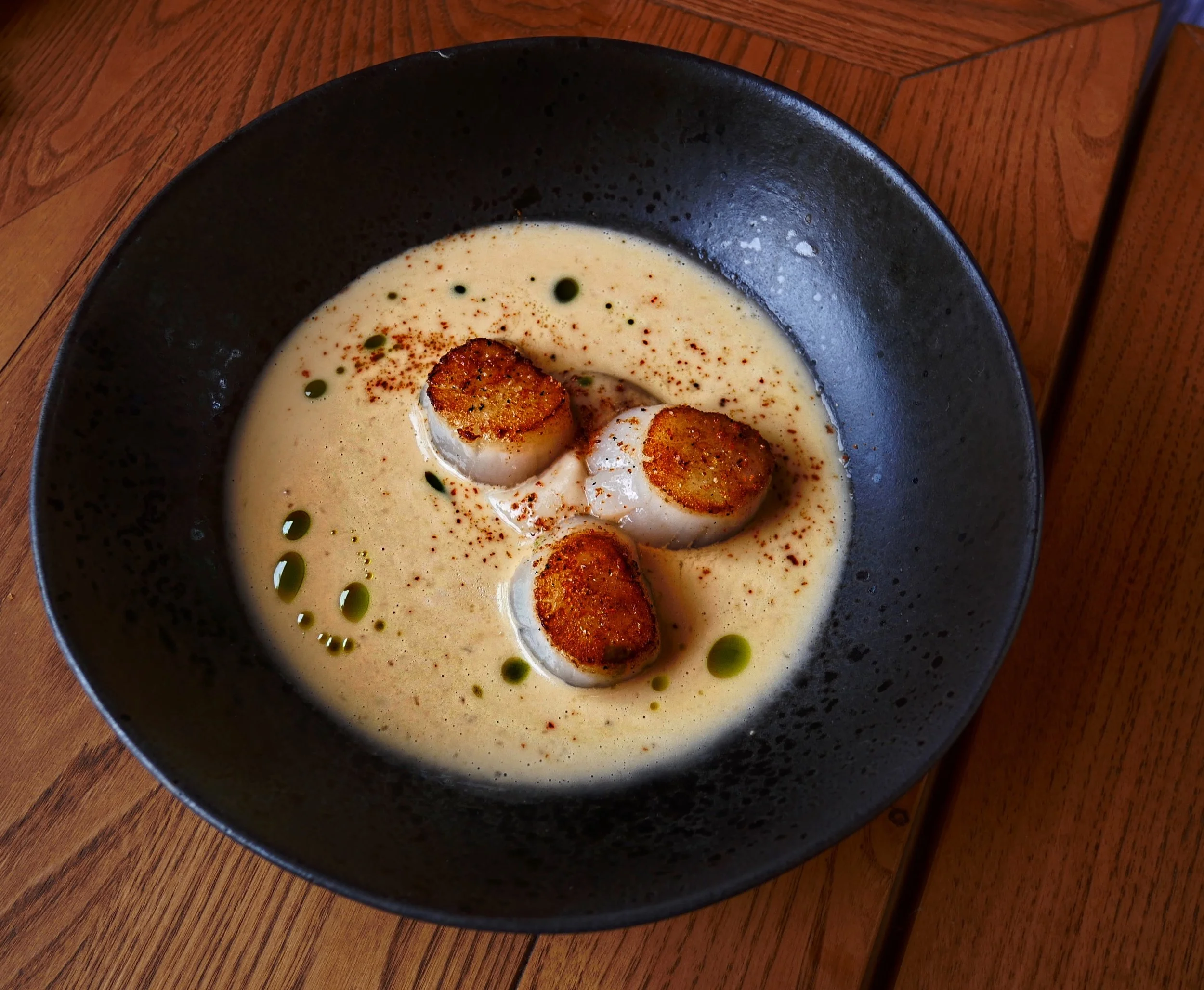 Cretan Cuisine at Daios Cove
