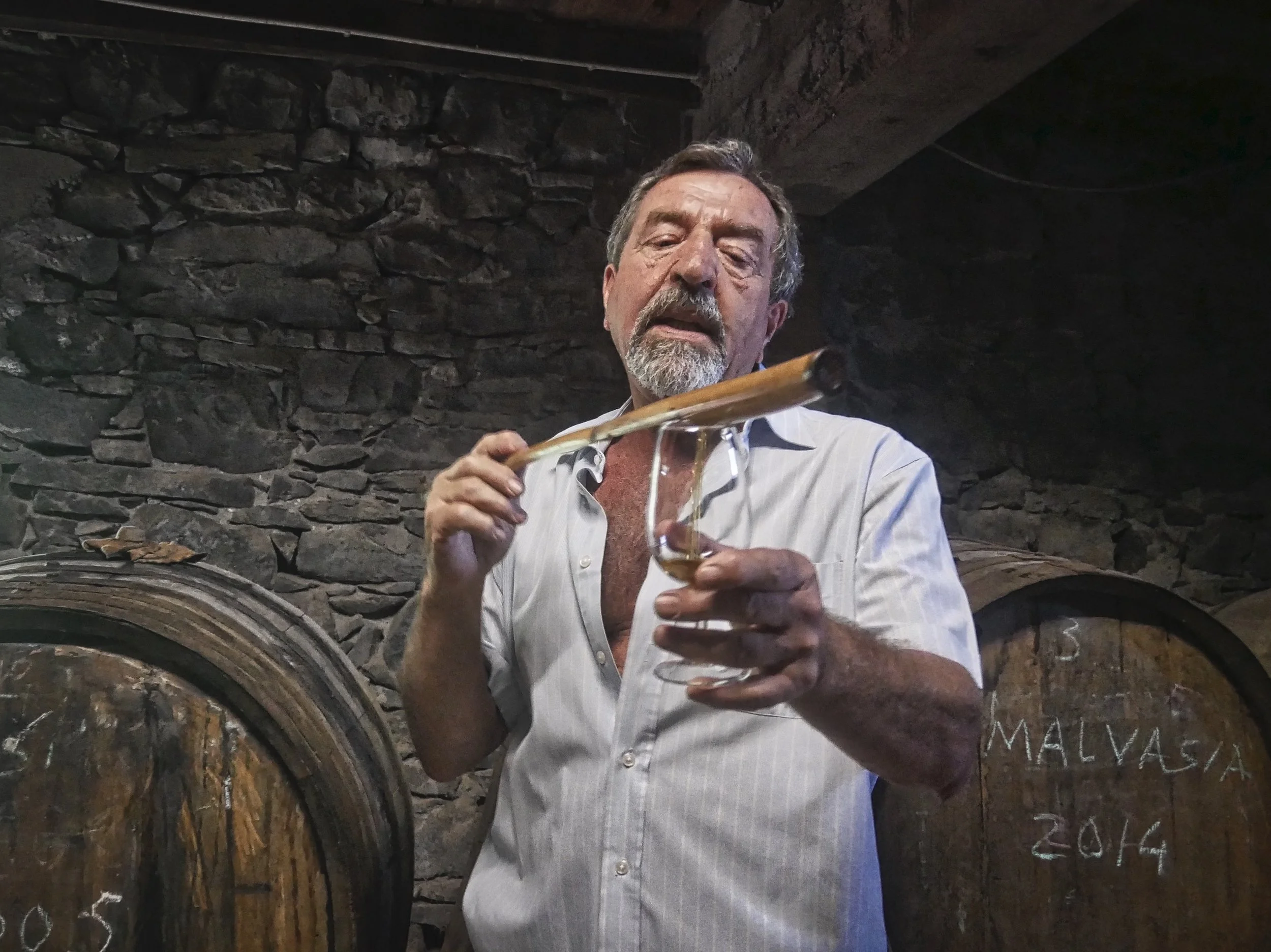 Magic of Madeira Weaves an Even Bigger Spell at the Island's Annual Wine Festival