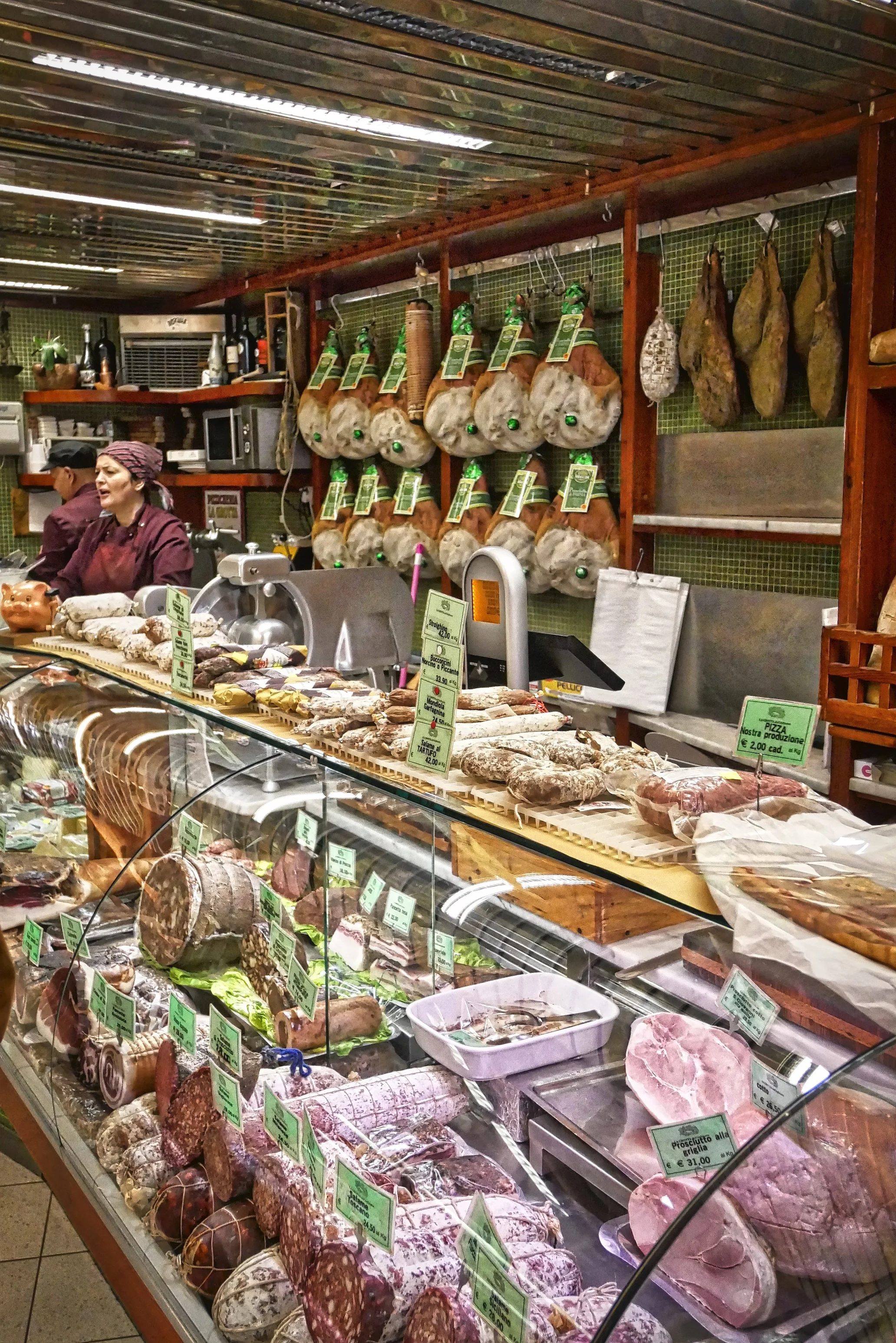 Why the Food of Tuscany has Become World-Renown