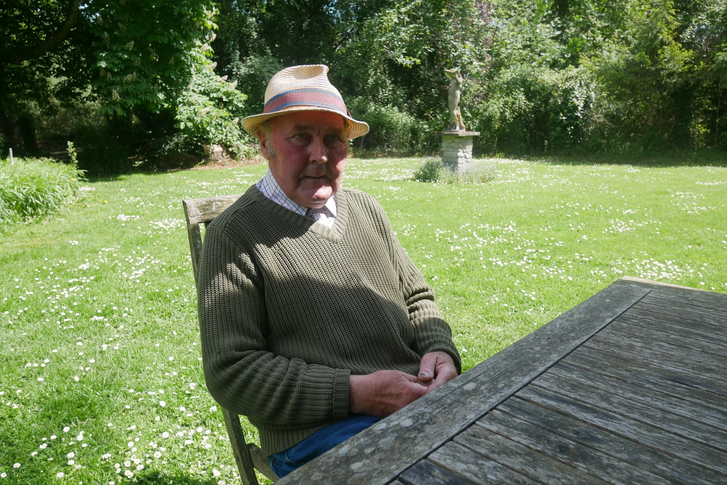 Town Tree Farm, Somerset 