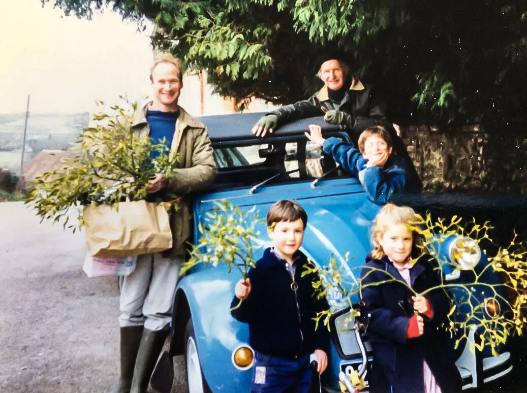 Tim Bannerman S Cider Chronicle Part 5 Tale Of Trilbies And Dark Glasses Hesp Food Travel