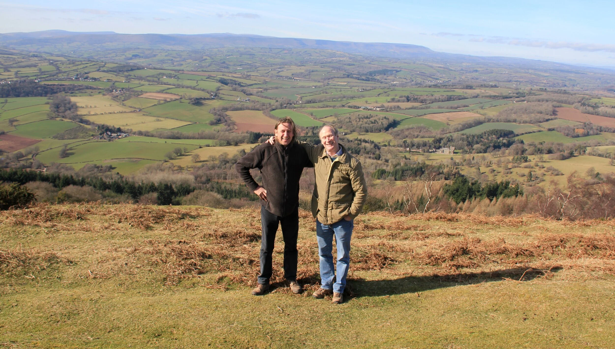 Visiting the Ancient Apple Tree Fair in France 2