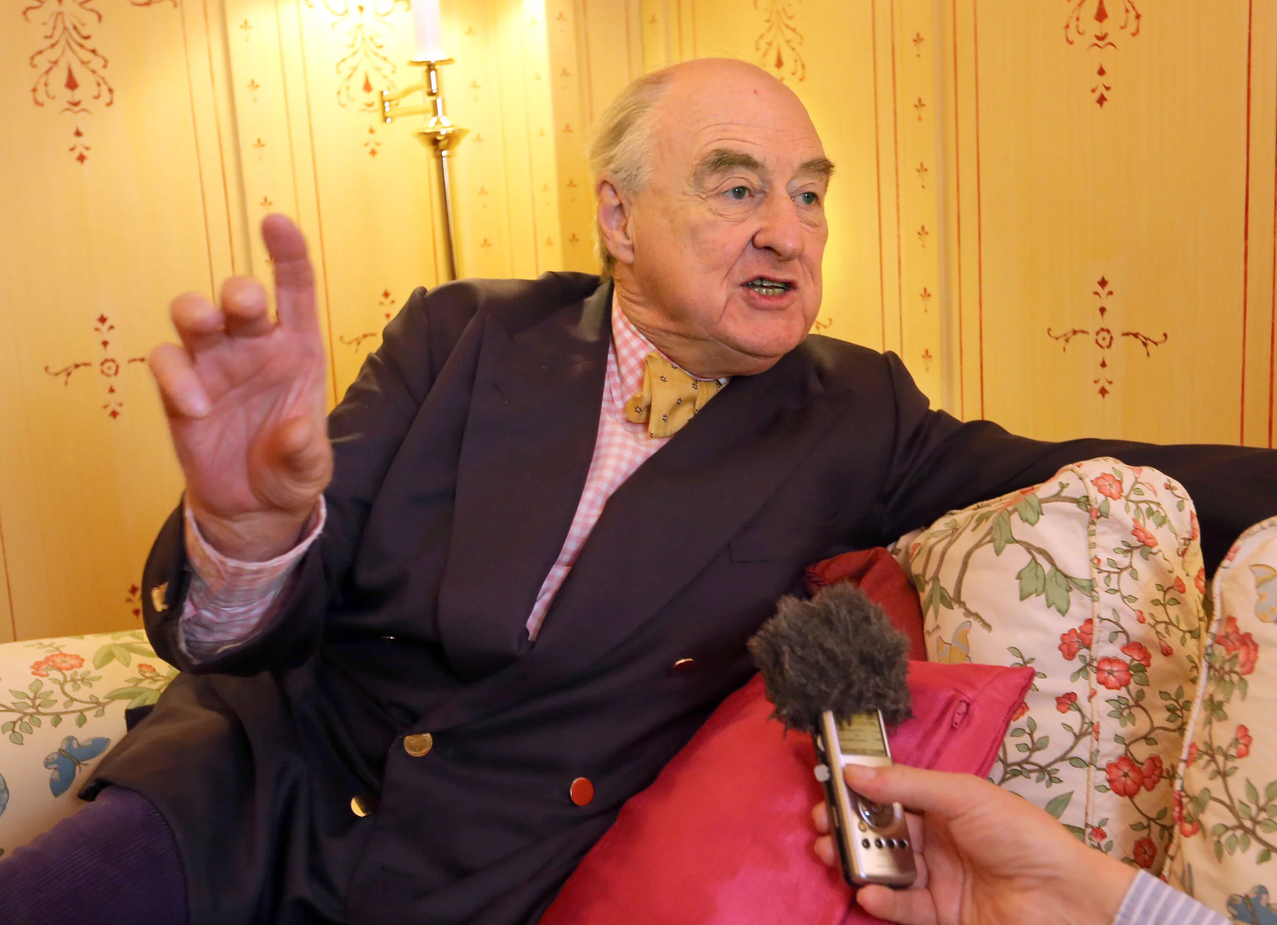 Day With Test Match Special