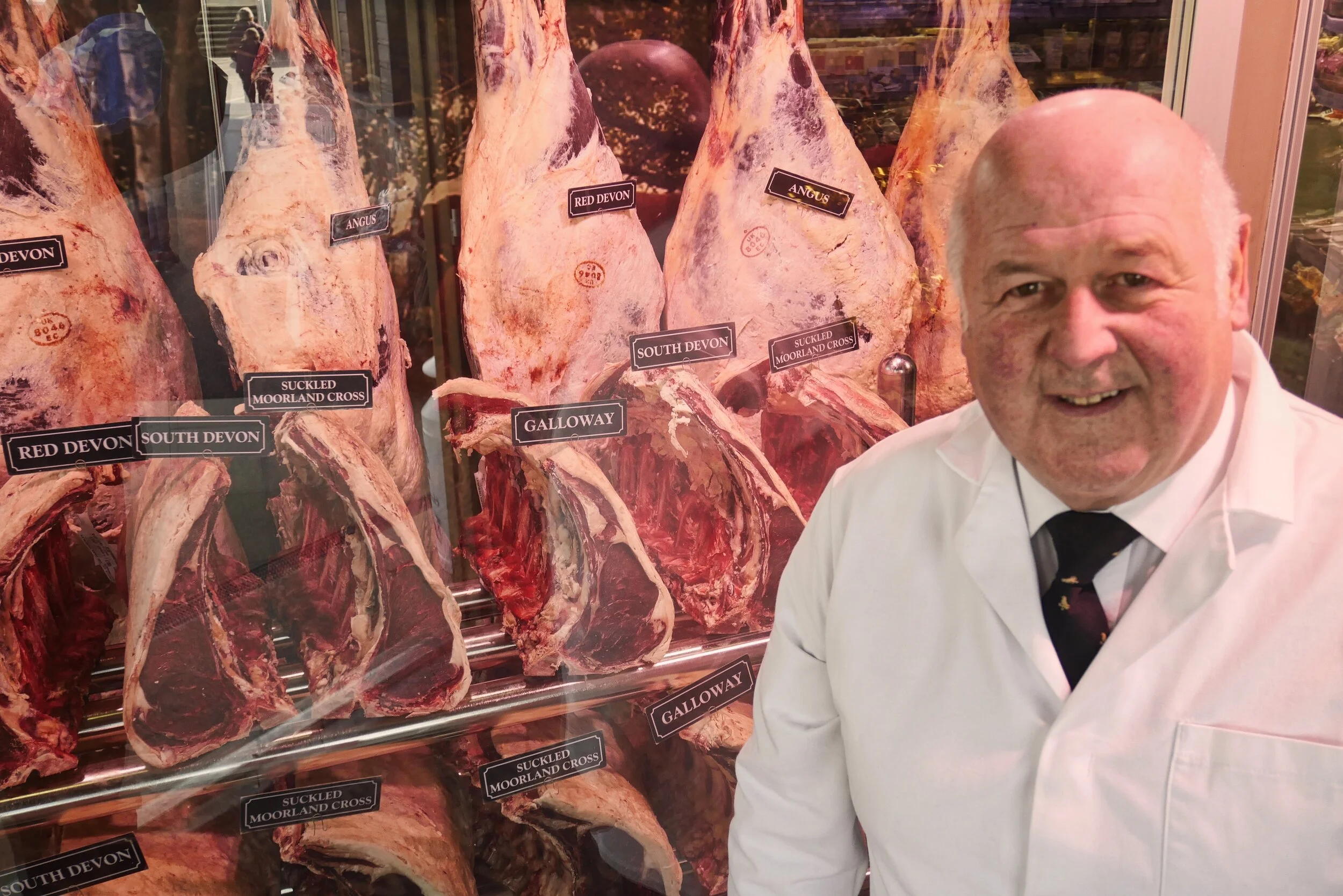 Keeping Up With Rick Stein 2 - Philip Warren & Son
