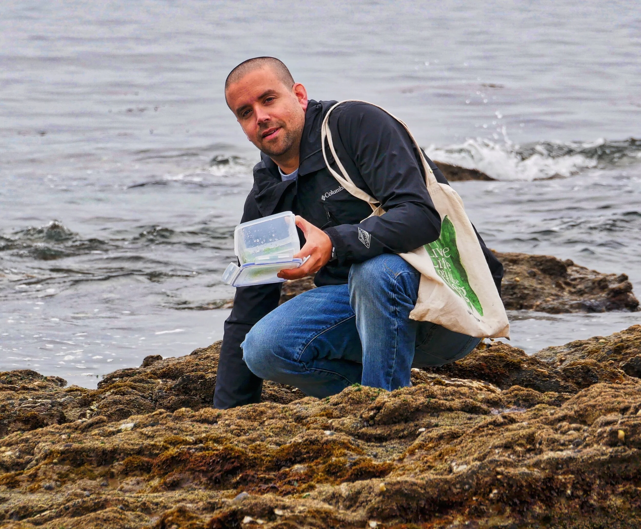 Chefs: Hylton Espey, Merchants Manor Hotel, Falmouth