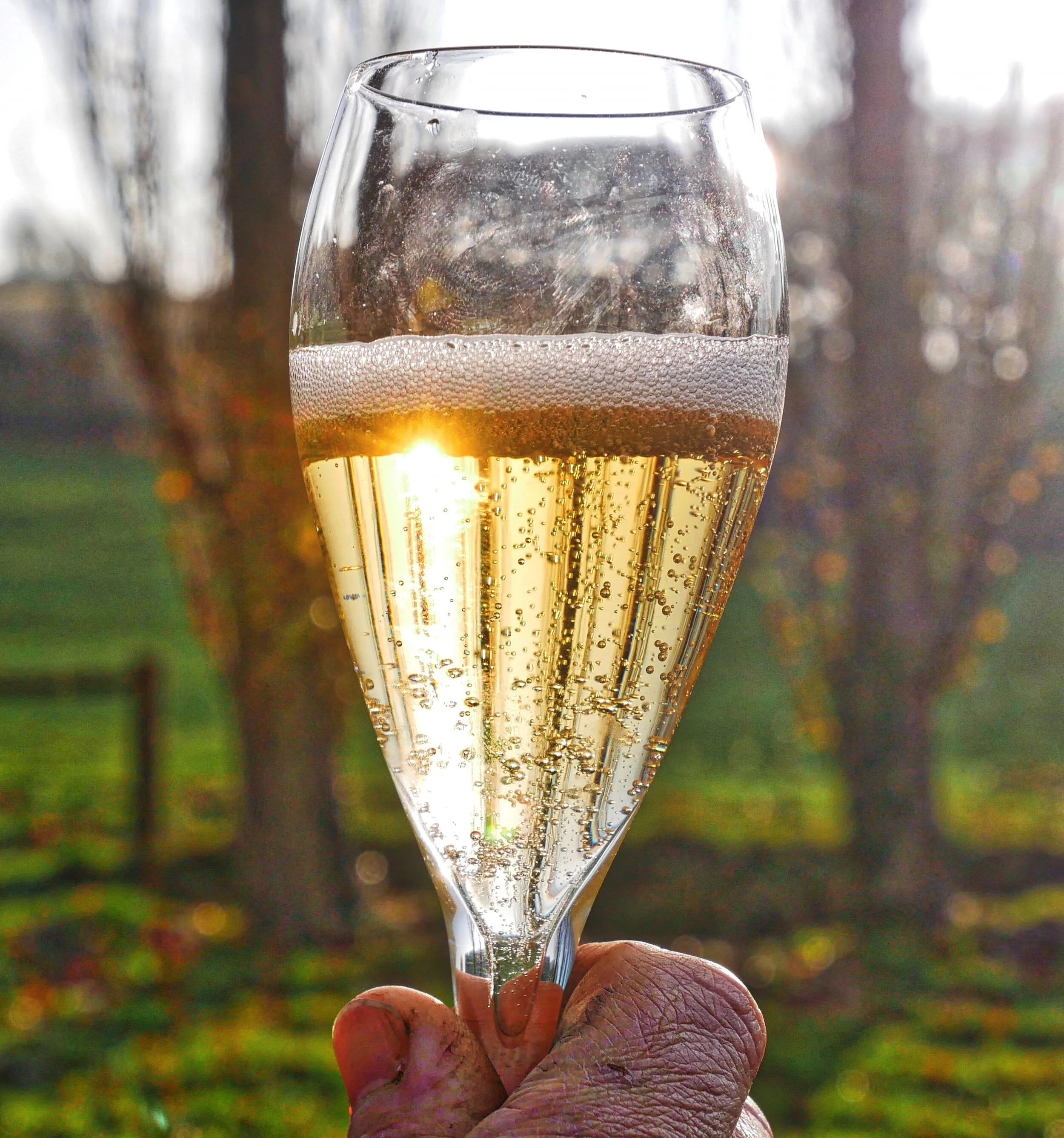 Bit of Cider History