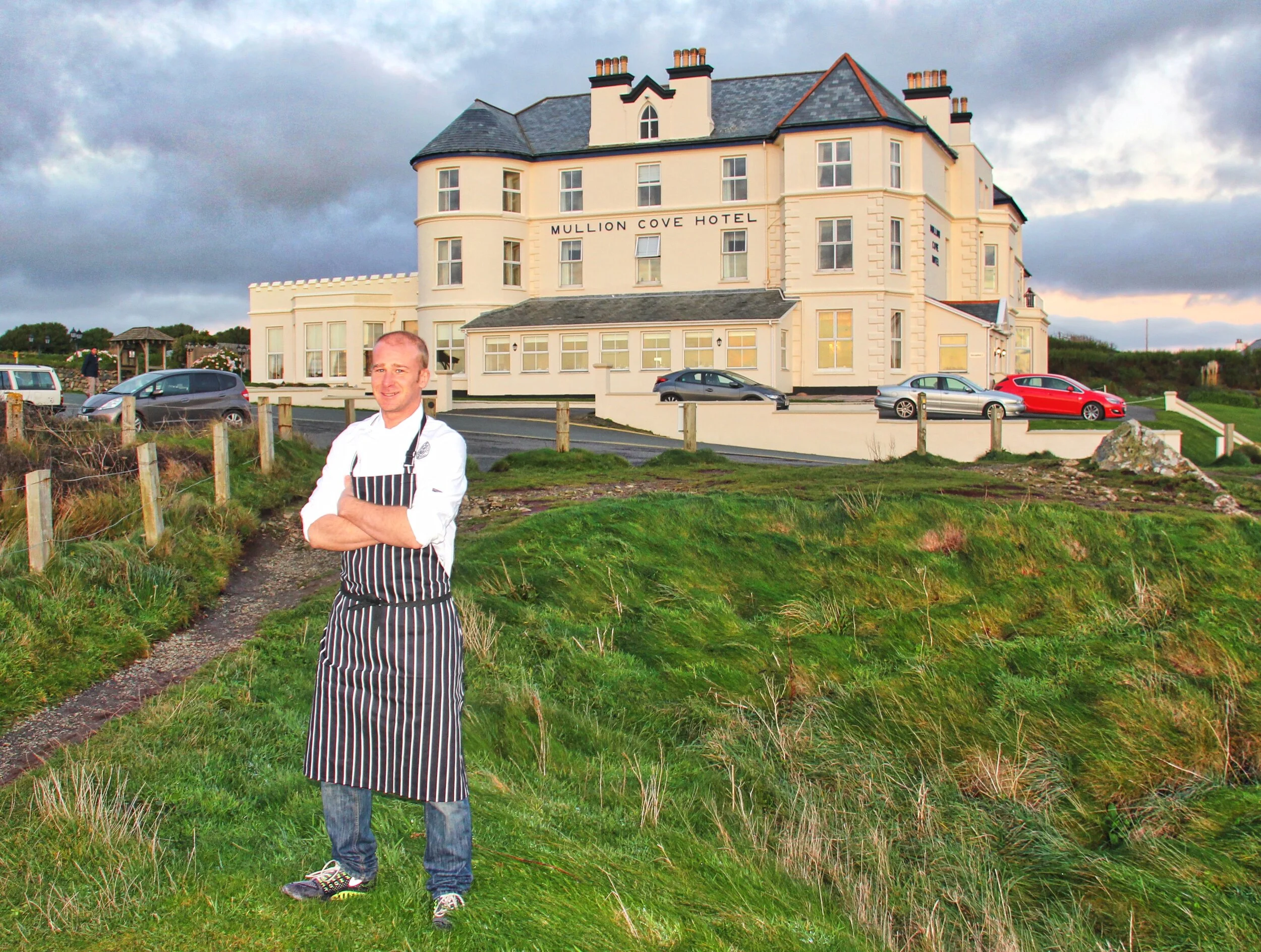 chef at Mullion Cove Hotel.jpeg