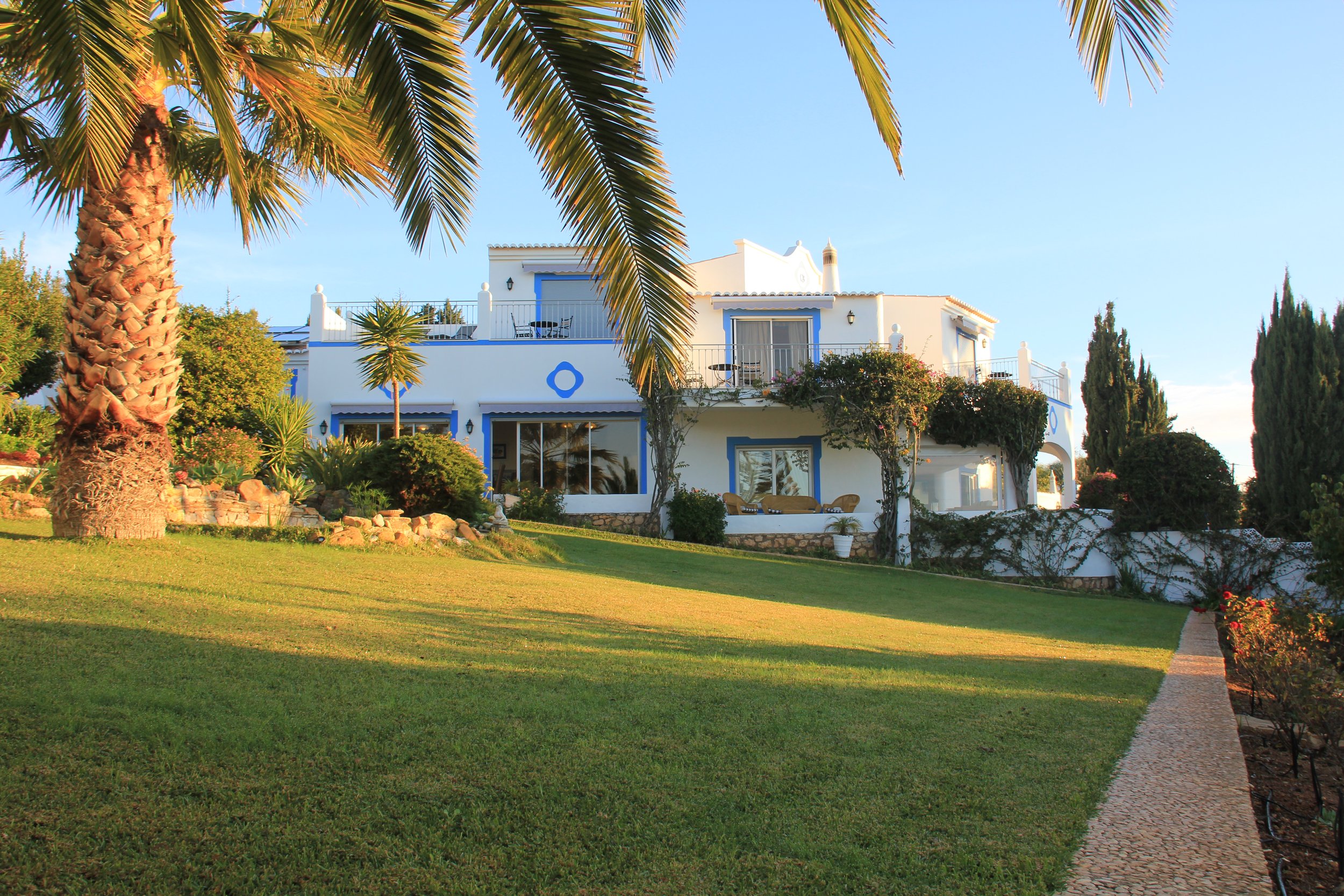 Boutique Hotel on the Algarve