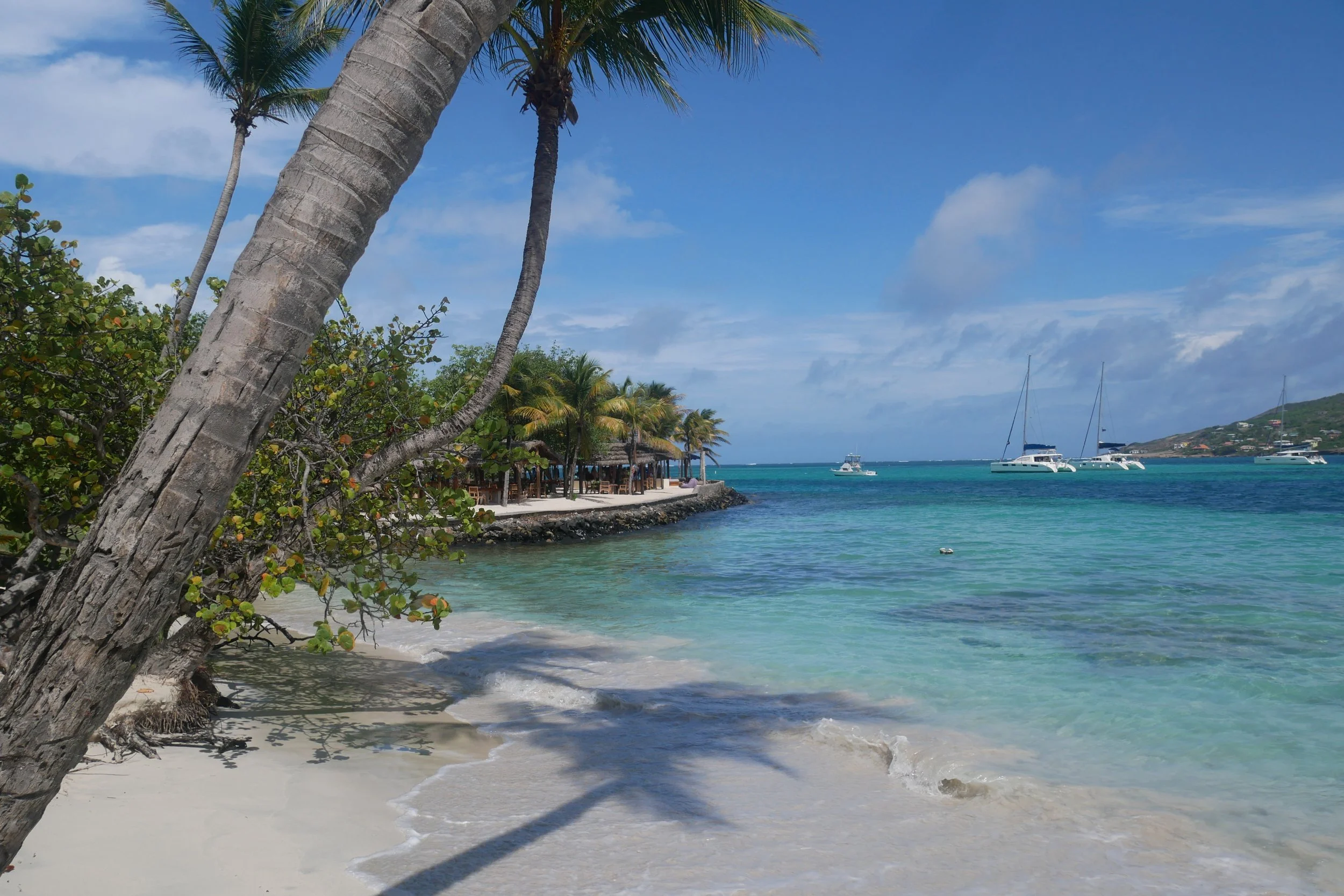 Discover Your Own Treasure Island: A Getaway to Petit St Vincent