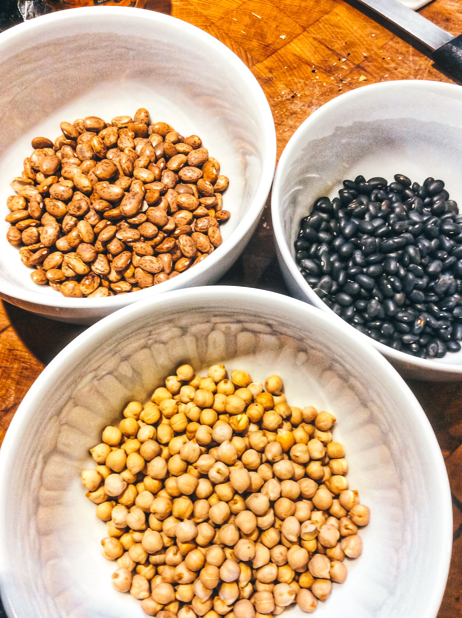 Sunny Winter Meals: A Taste of Summer for Your Cold Days