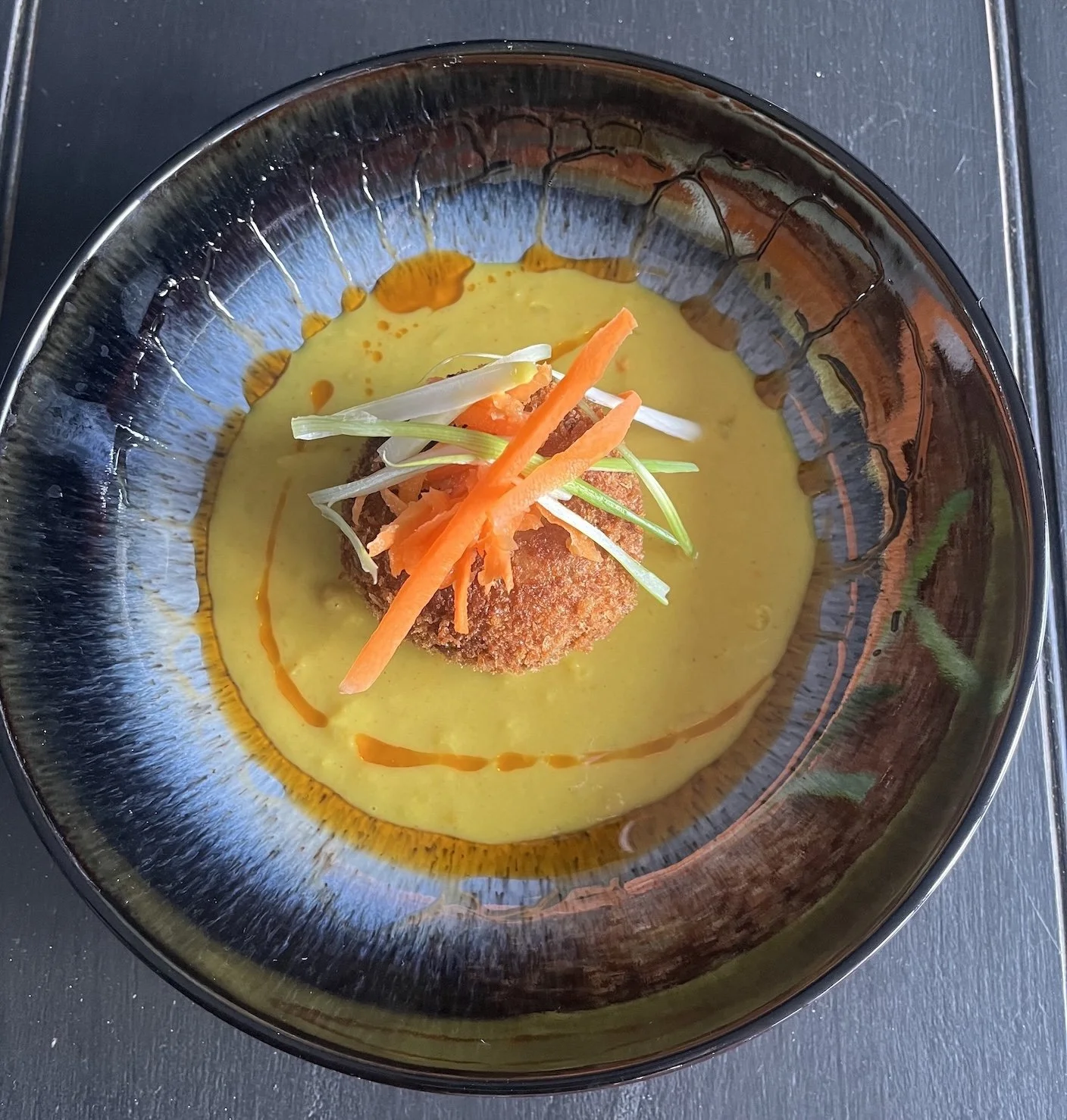 Indulgence Catering: Cornish Culinary Gem 