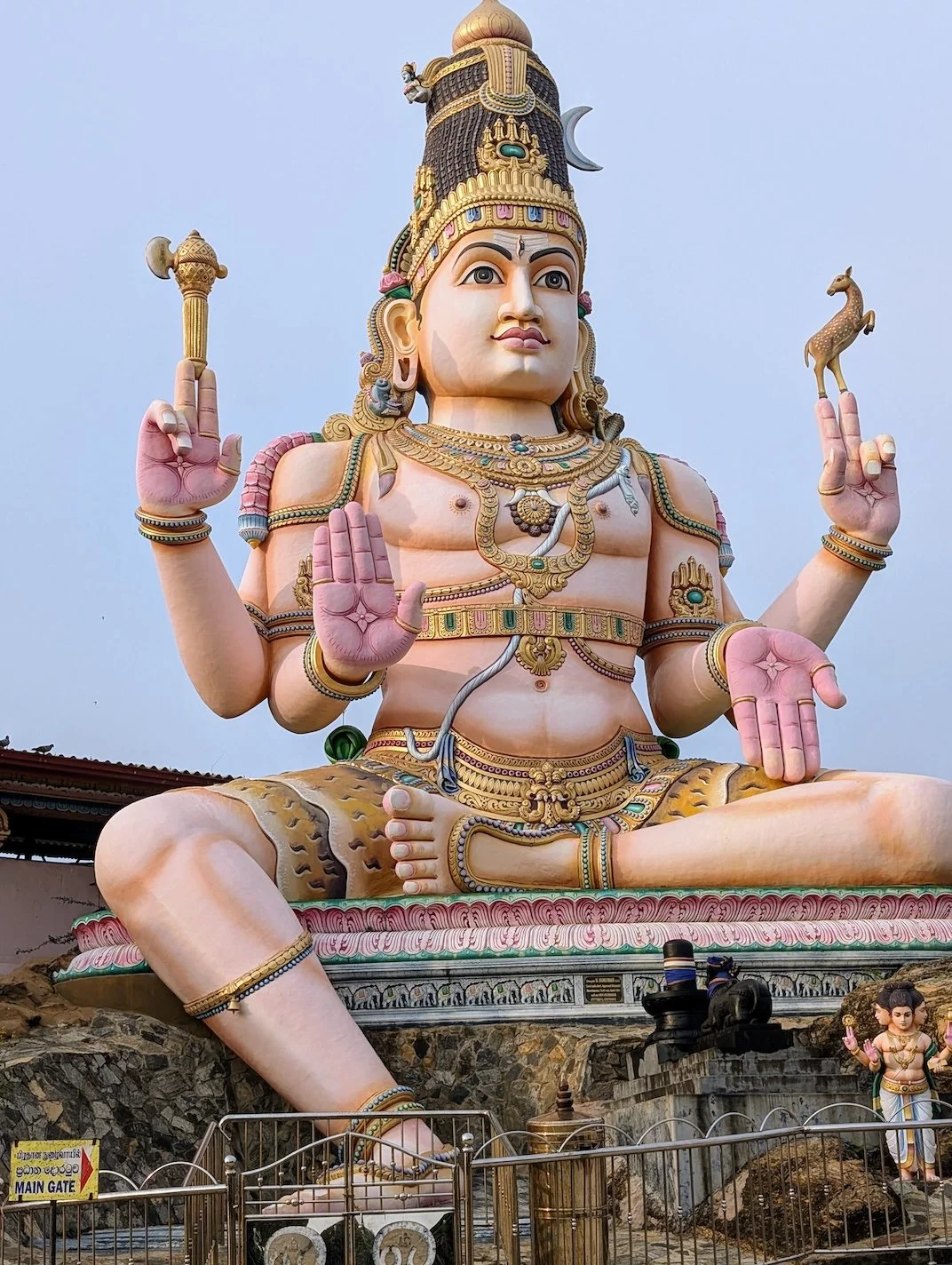 Sri Lanka Travel Update: Why the Island Remains Open and Welcoming After Cyclone Ditwa