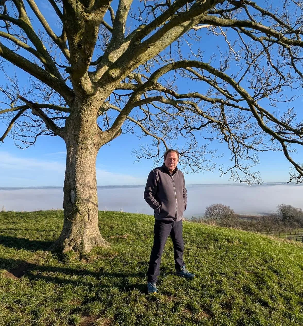 Kingsbury Episcopi: The Secret Heart of Somerset’s Cider Land