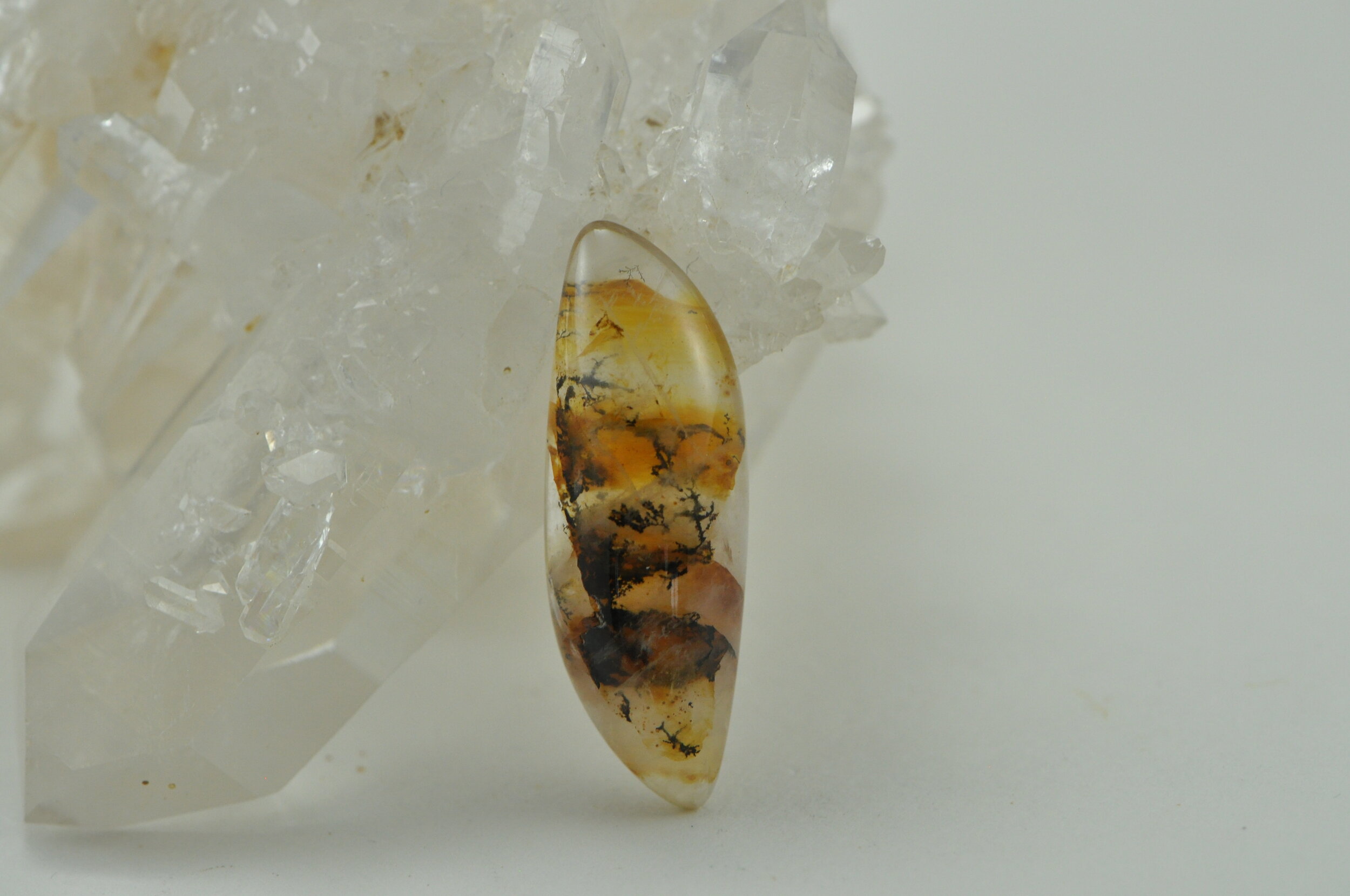 Dendritic Iron Quartz #153.jpeg