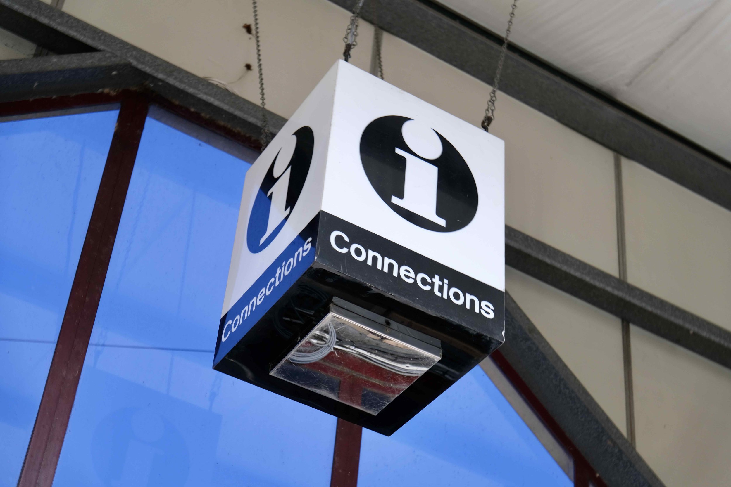 Twinned Towns Crewe Heritage Centre