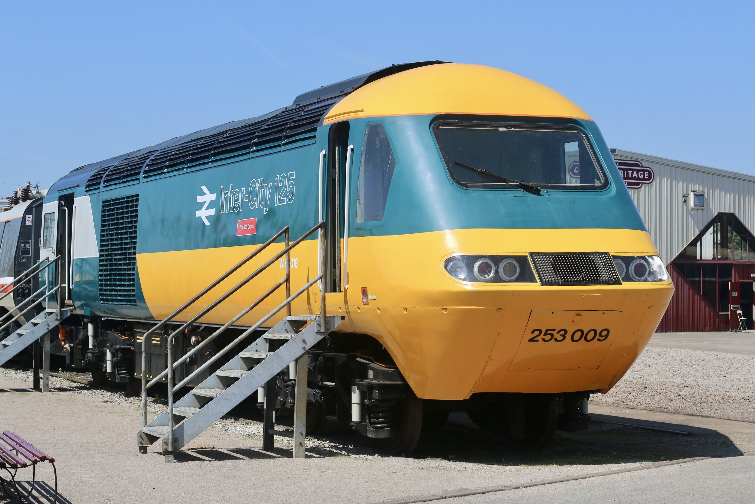 HST 43 018