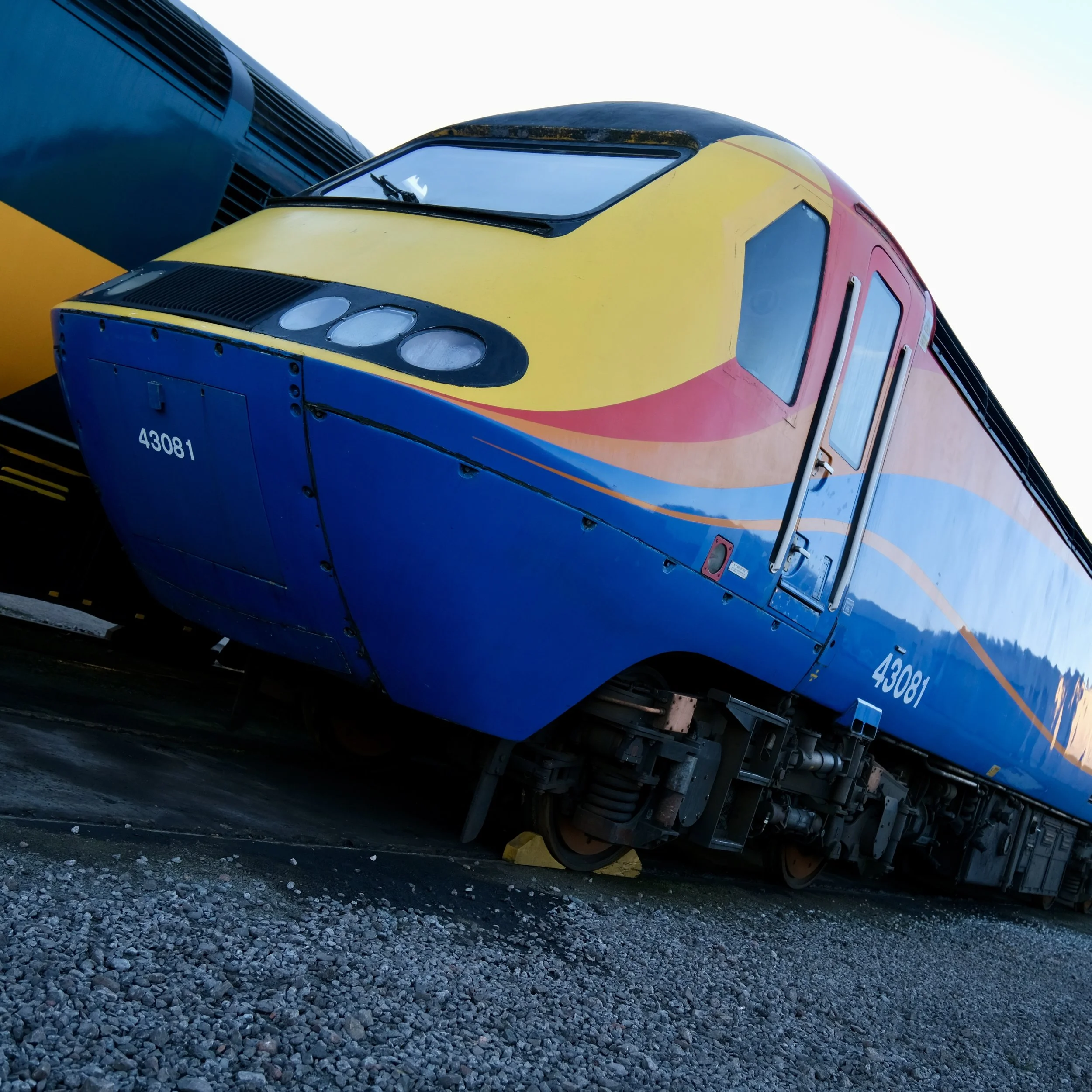 Open to Visitors. Standard Admission Day with Easter Fun!