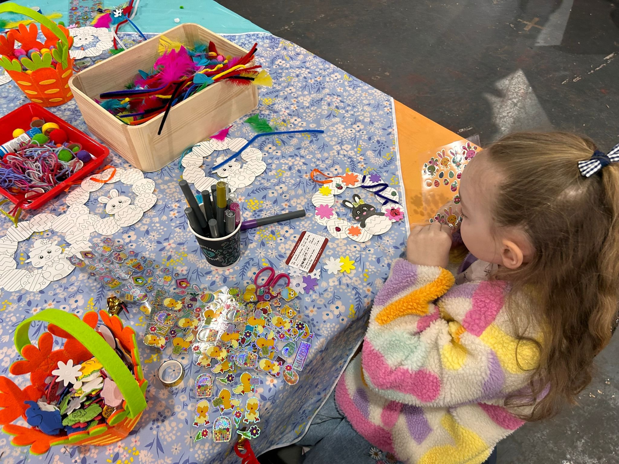 Open to Visitors: FREE Admission Day with Summer Holiday Fun!