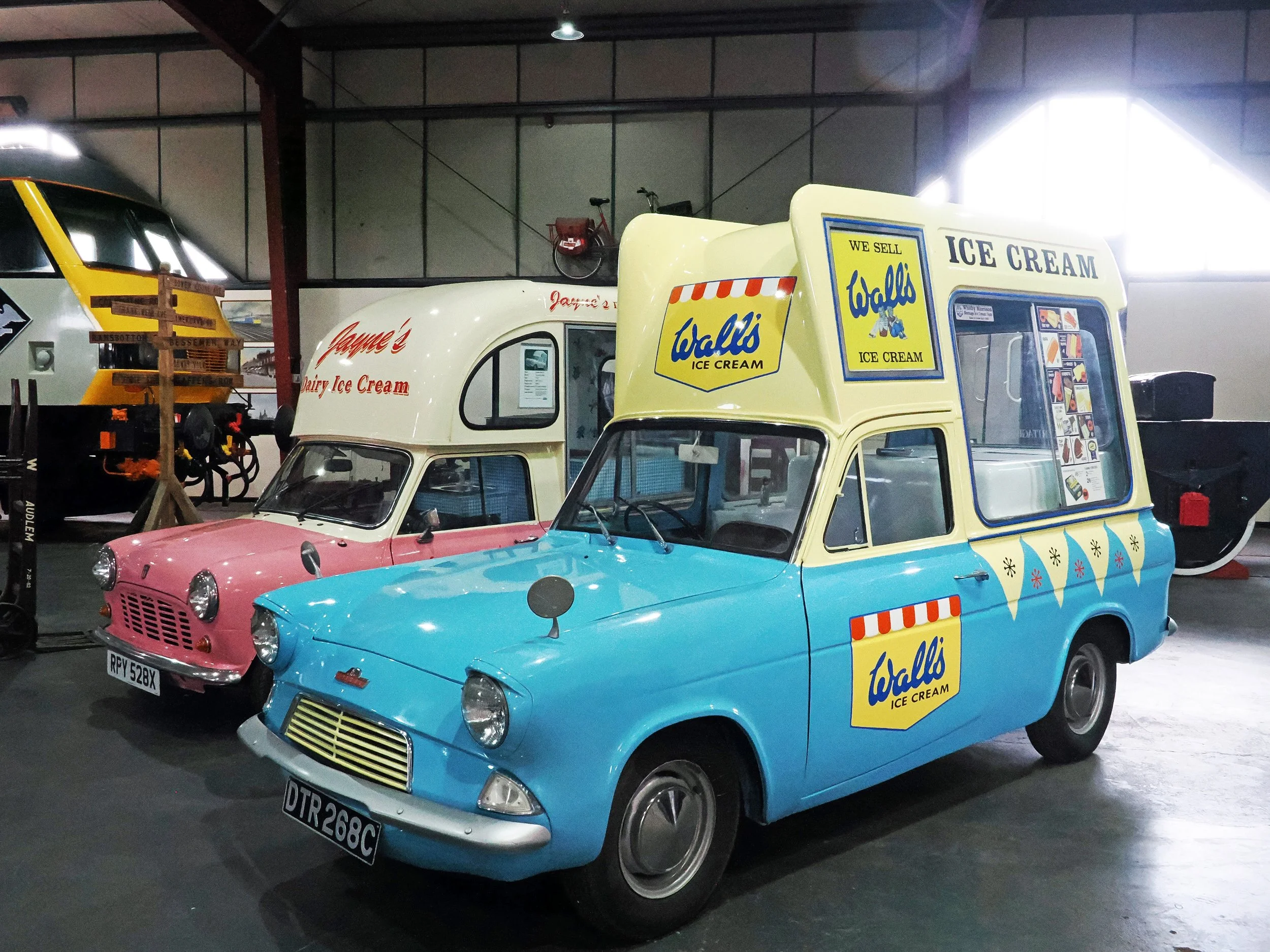 Open to Visitors. Standard Admission Day with Summer Holiday Fun!
