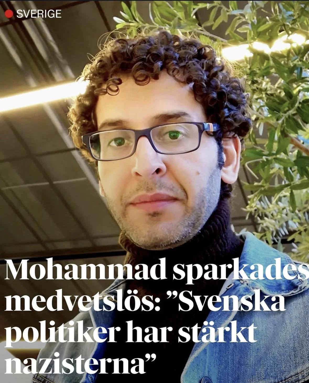 Arbetarklassen är bara värda något utifrån sin position i den kapitalistiska produktionen och i den nationalistiska lojaliteten