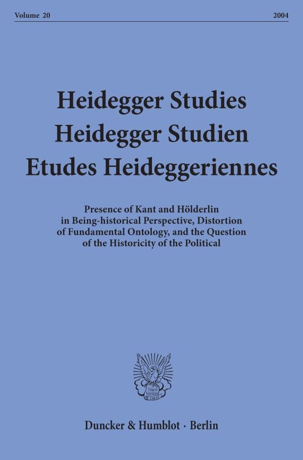 Heidegger Studies 2004.jpg