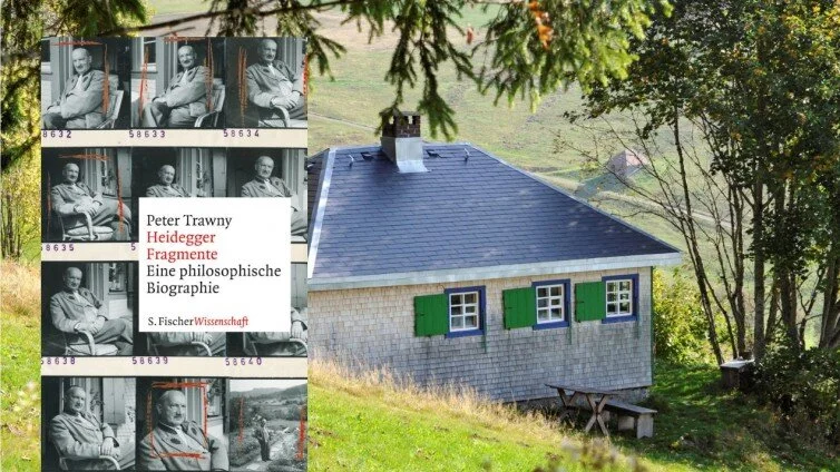 Der Zauberer aus dem Schwarzwald