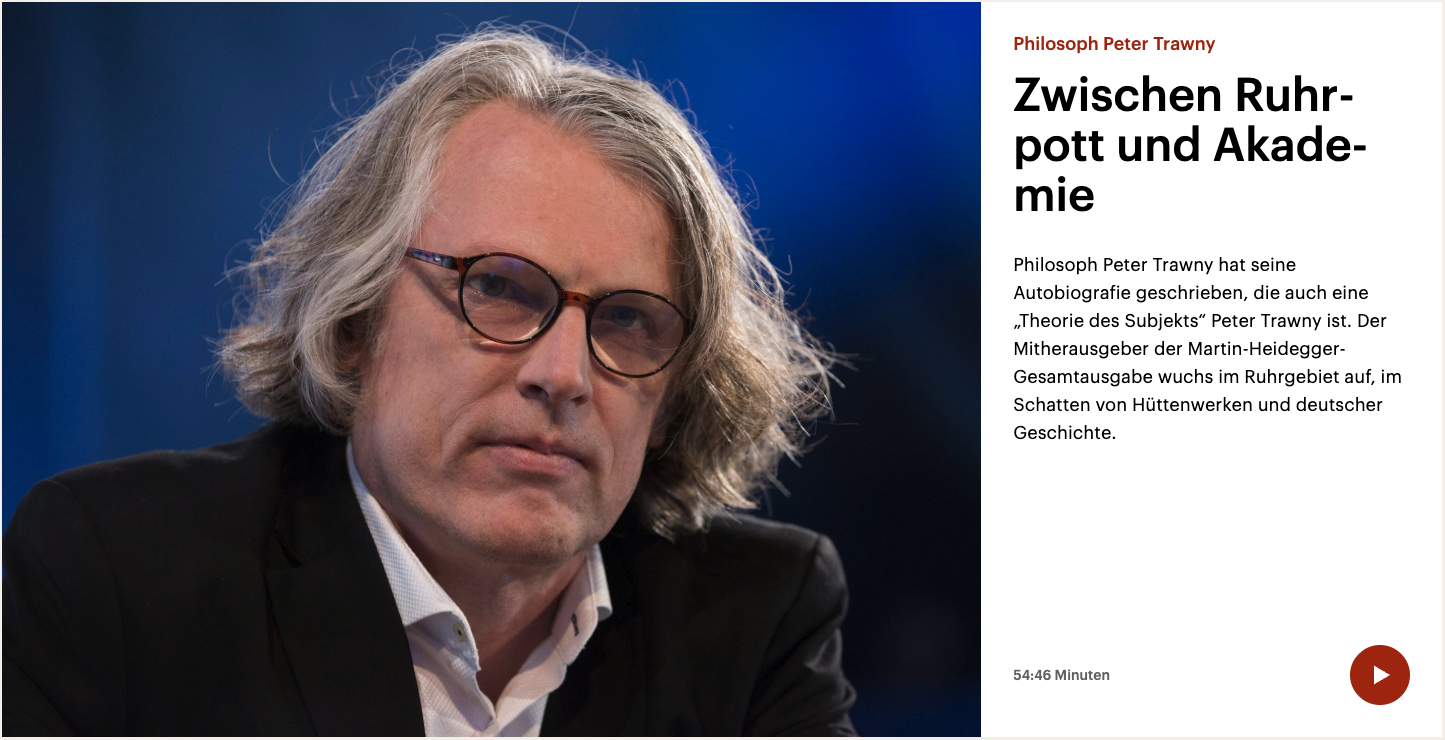 Zwischen Ruhrpott und Akademie