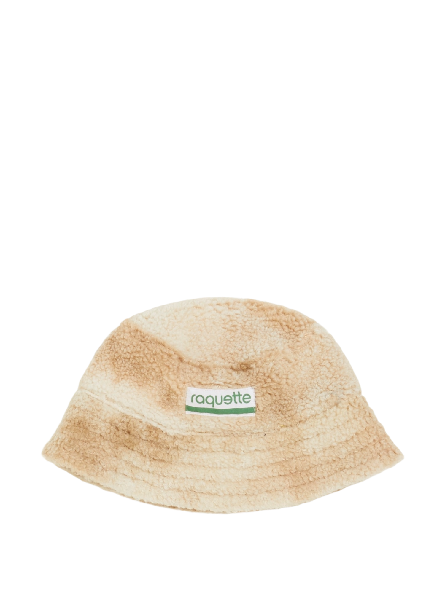 SHERPA BUCKET HAT — raquette 
