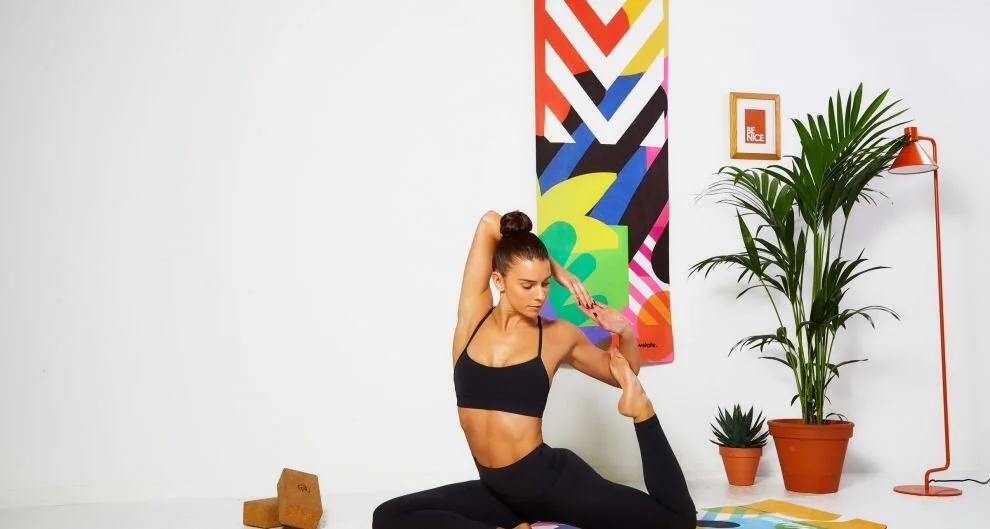 what yoga mat should i get