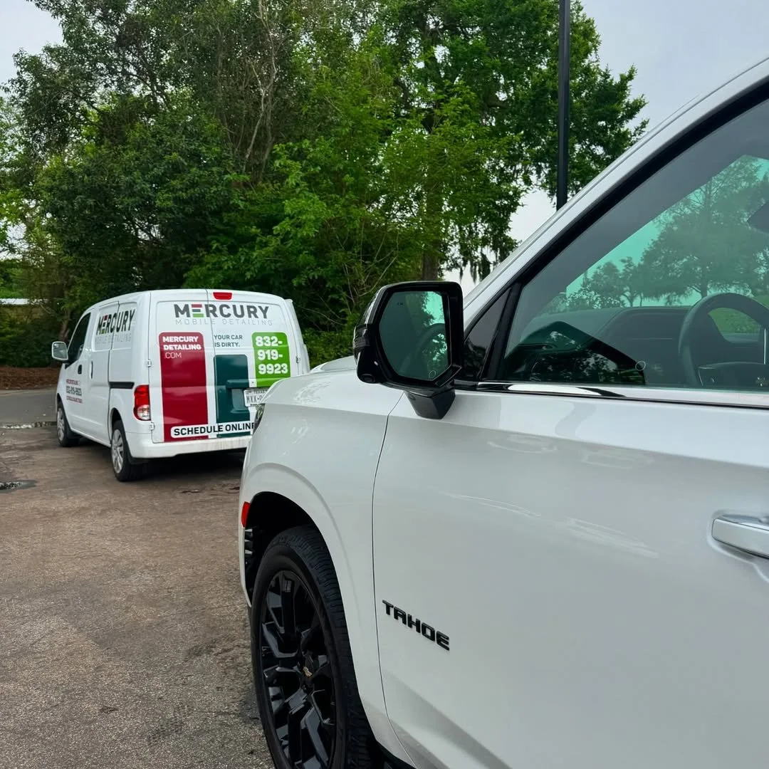 Another day, another detail 😎 Schedule online today! •••#mercurymobiledetailing #houstoncardeta.jpg