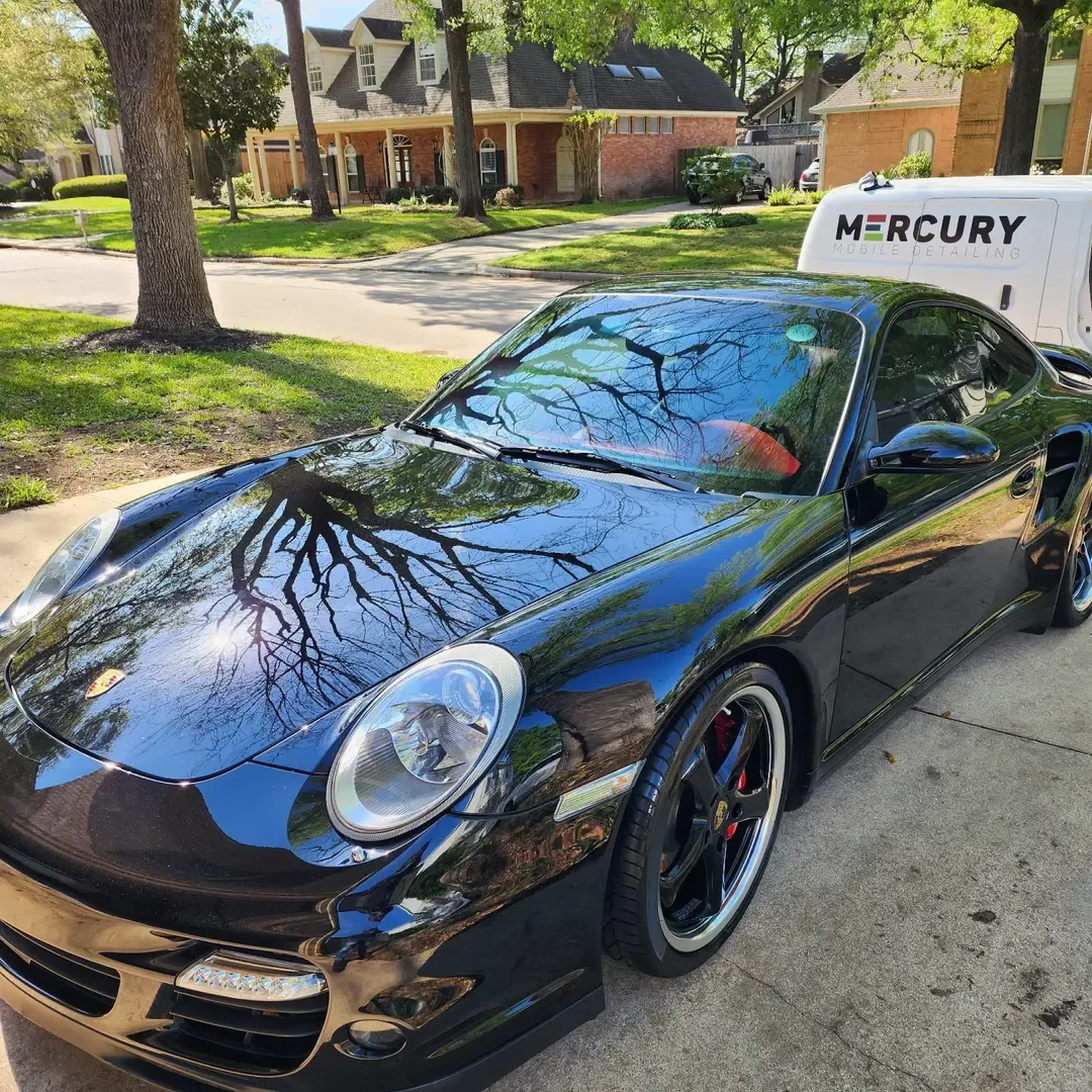 Another day, another #detailing. Schedule your mobile detailing online today!#yourcarisdirty #m.webp