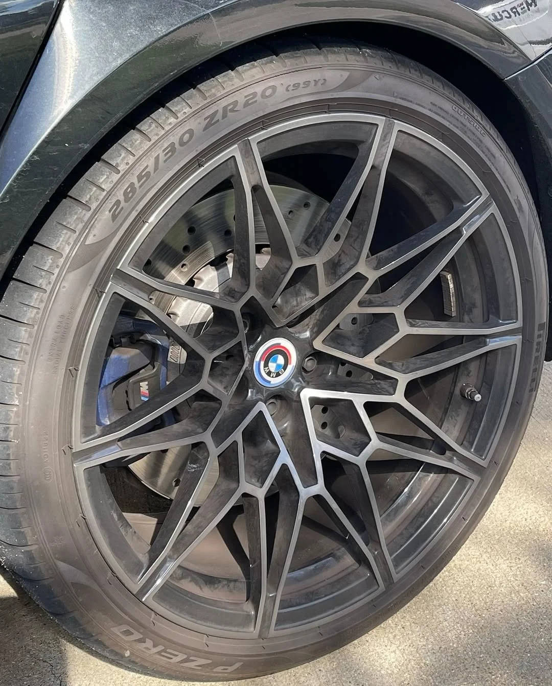 Can’t forget about the wheels! Book online 😎•••#yourcarisdirty #cardetailing #mobiledetailing #.jpg