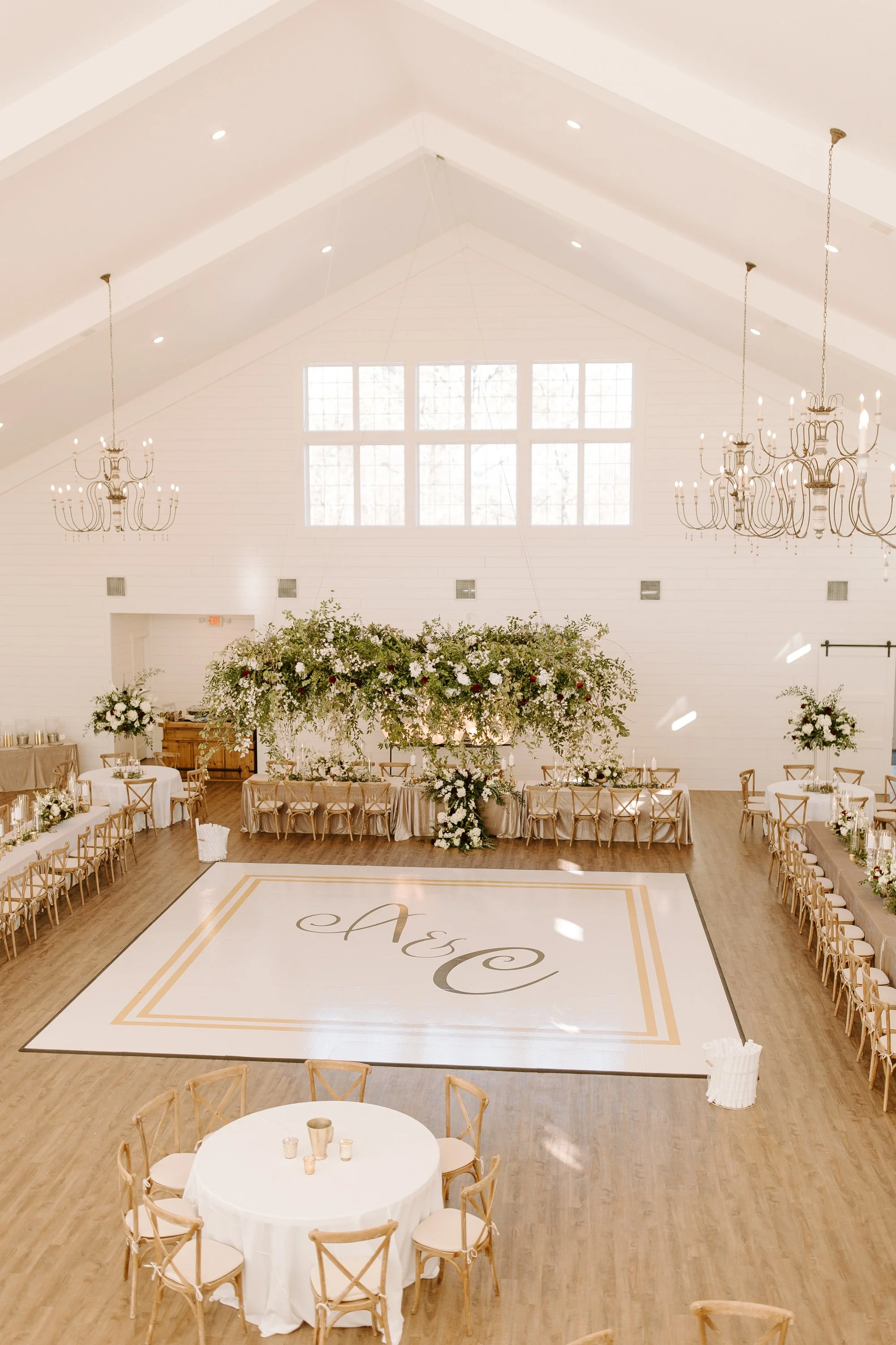 Raegan Buckley Photo