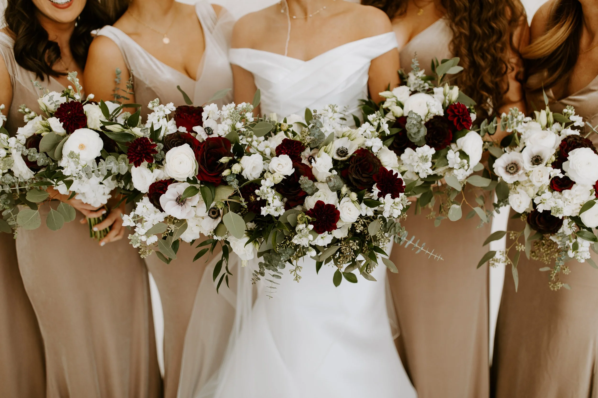 Raegan Buckley Photo