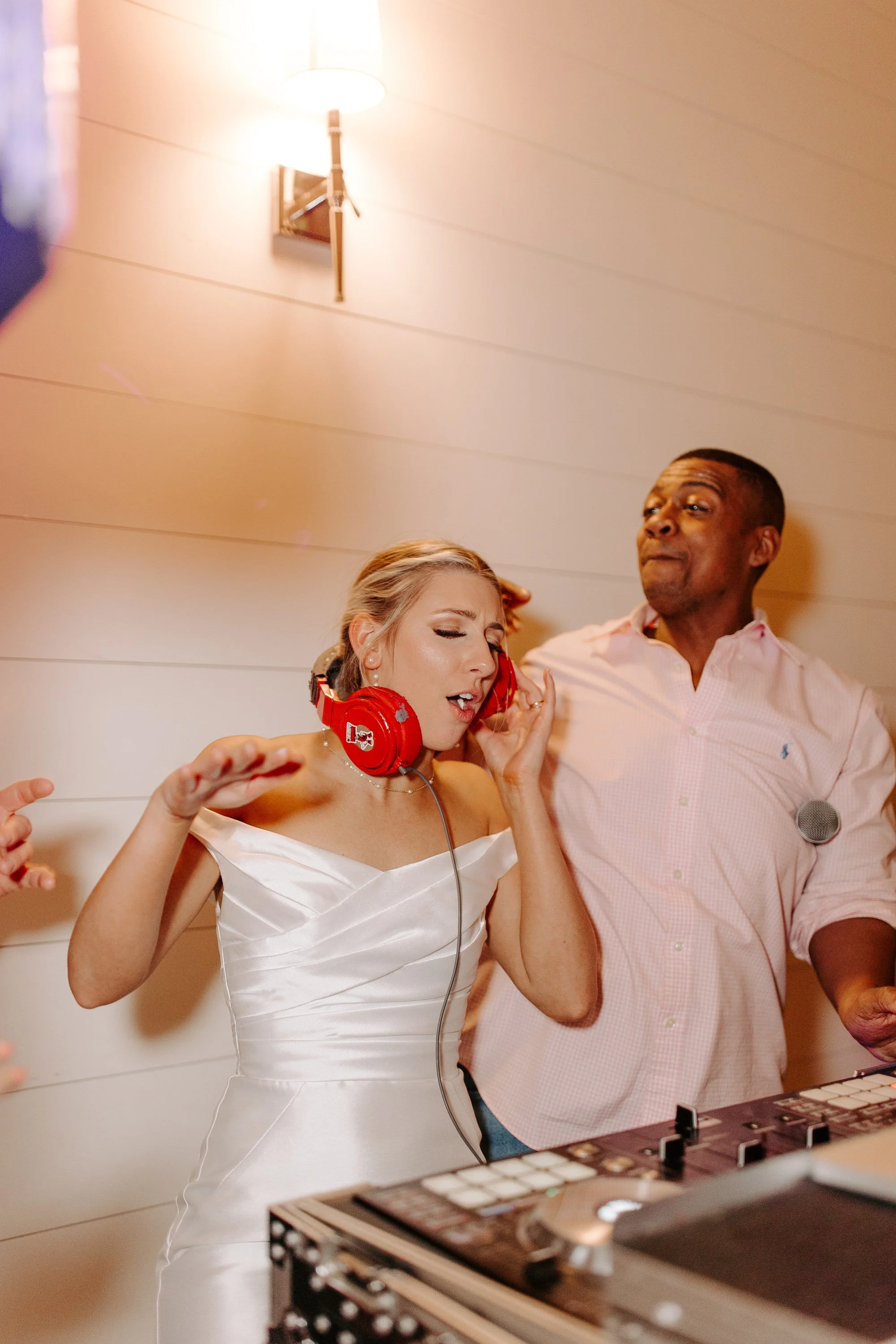 Raegan Buckley Photo